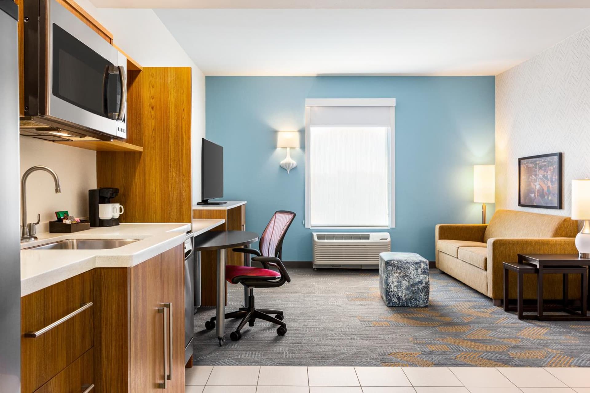 Home2 Suites By Hilton York gallery photo in York, PA — image 26
