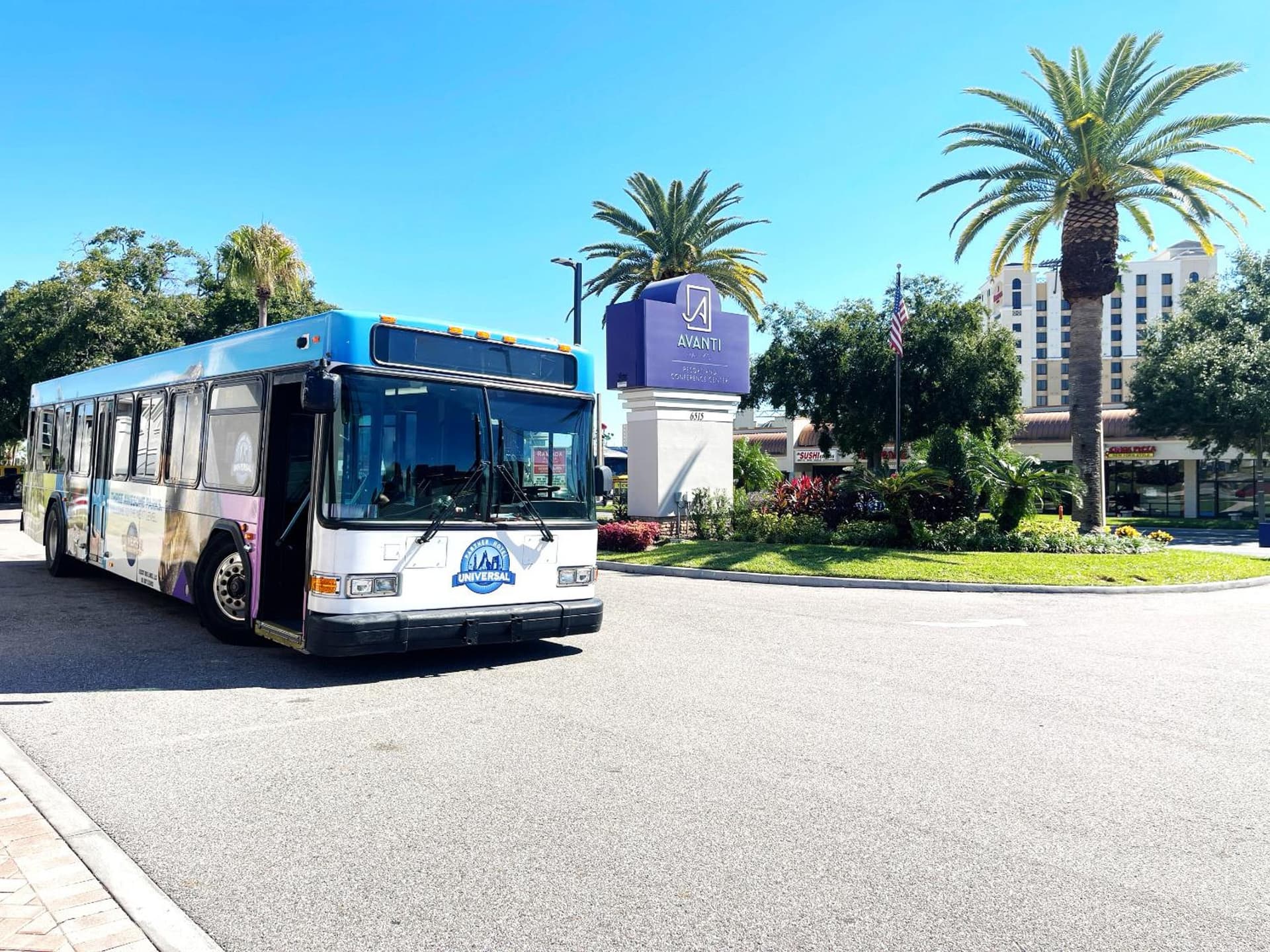 Wyndham I-Drive Avanti Resort & Conference Center gallery photo in Orlando, FL — image 37