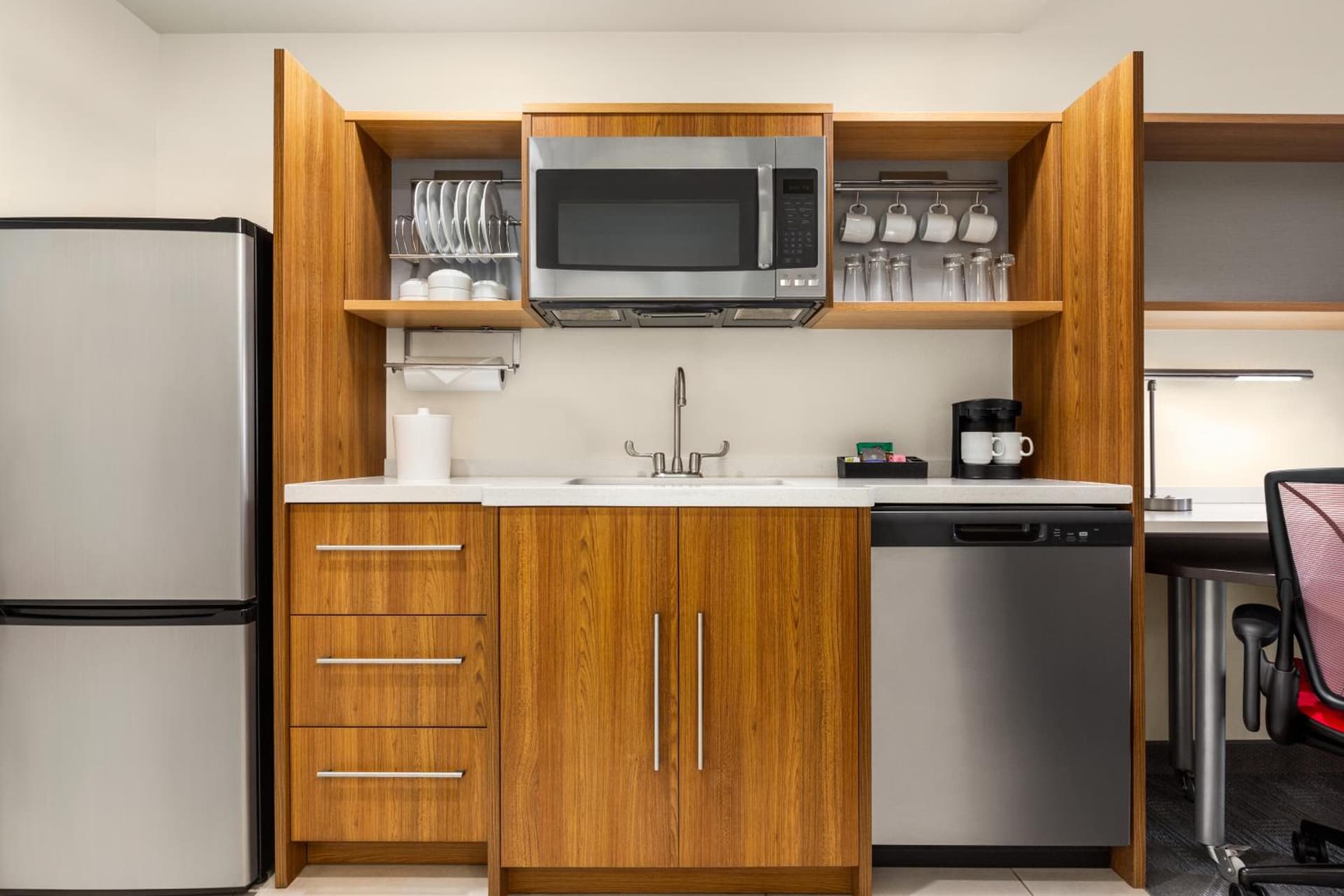 Home2 Suites By Hilton York gallery photo in York, PA — image 13