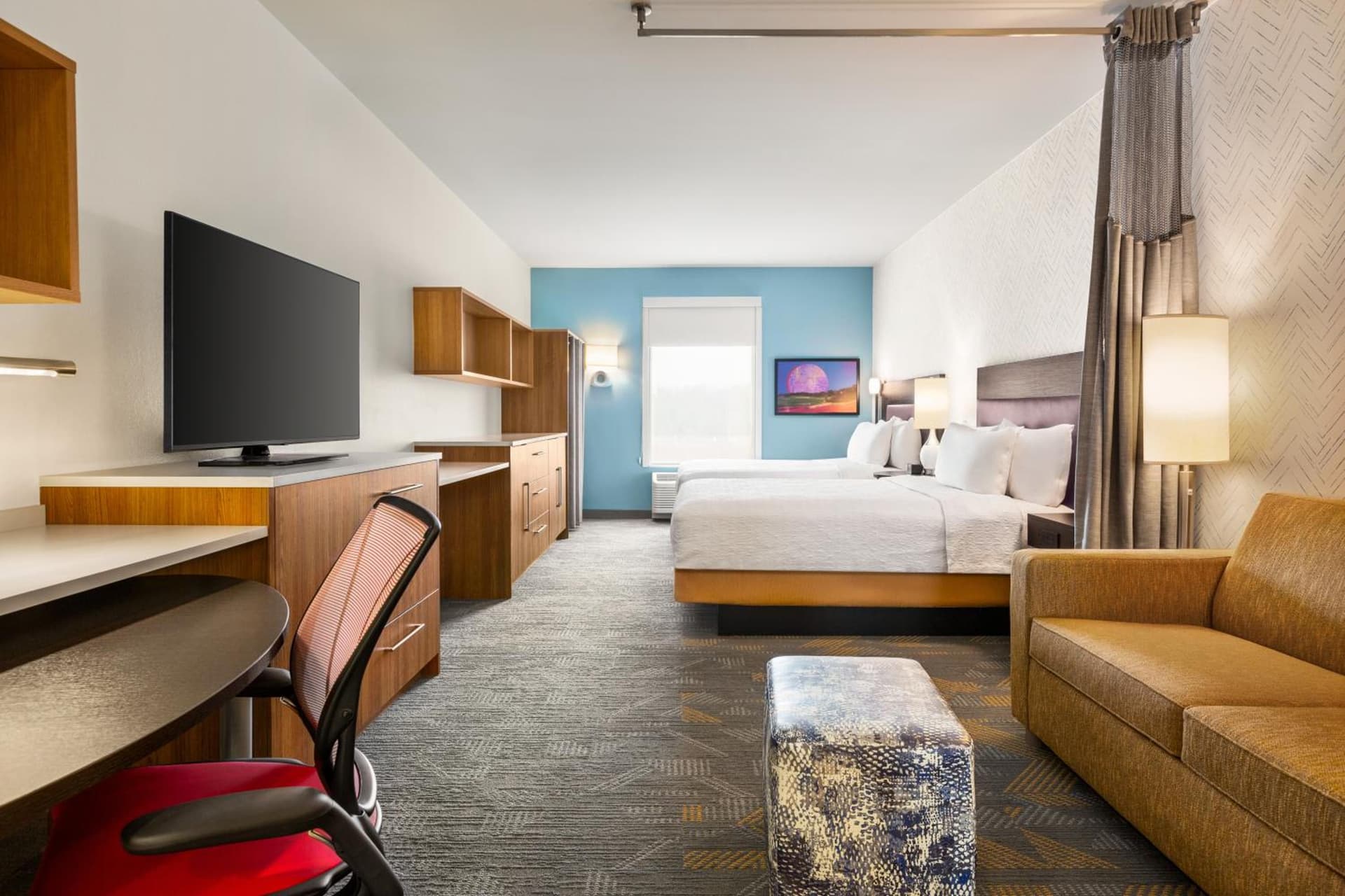 Home2 Suites By Hilton York gallery photo in York, PA — image 30