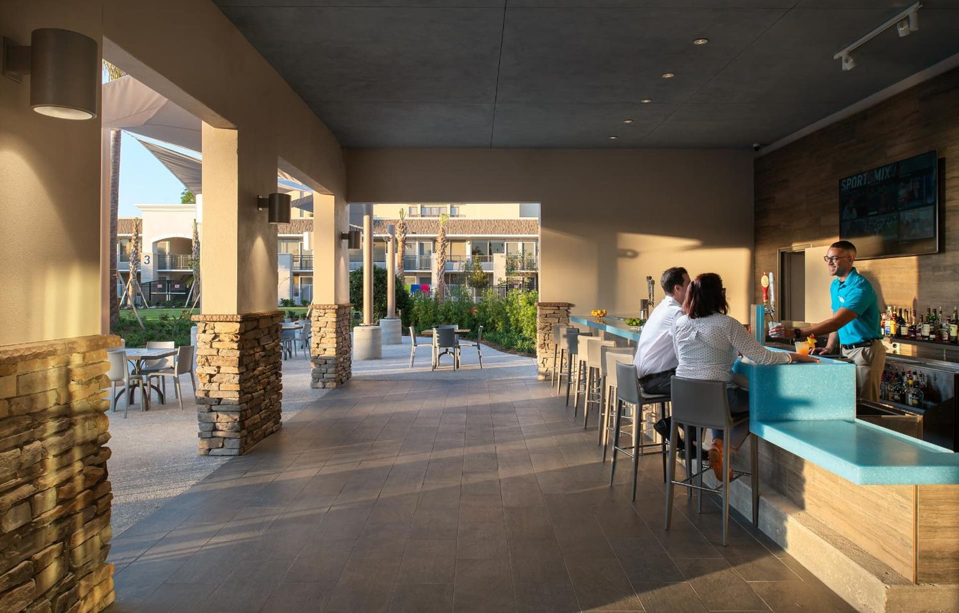 Wyndham I-Drive Avanti Resort & Conference Center gallery photo in Orlando, FL — image 80