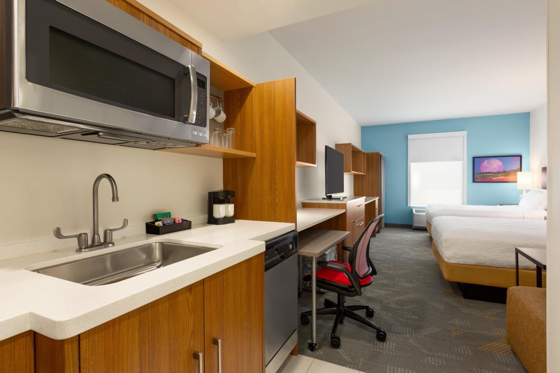 Home2 Suites By Hilton York gallery photo in York, PA — image 24