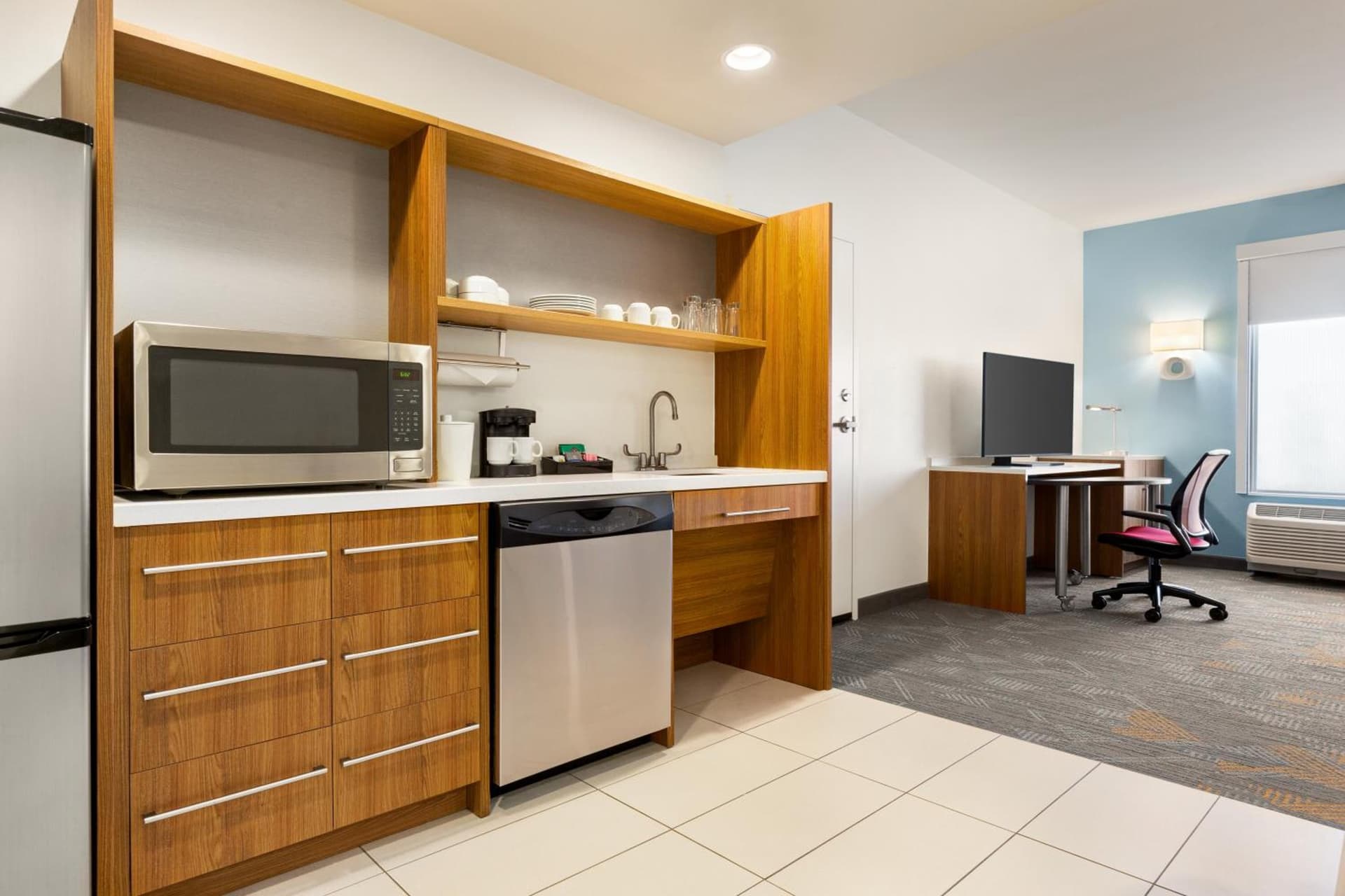 Home2 Suites By Hilton York gallery photo in York, PA — image 28