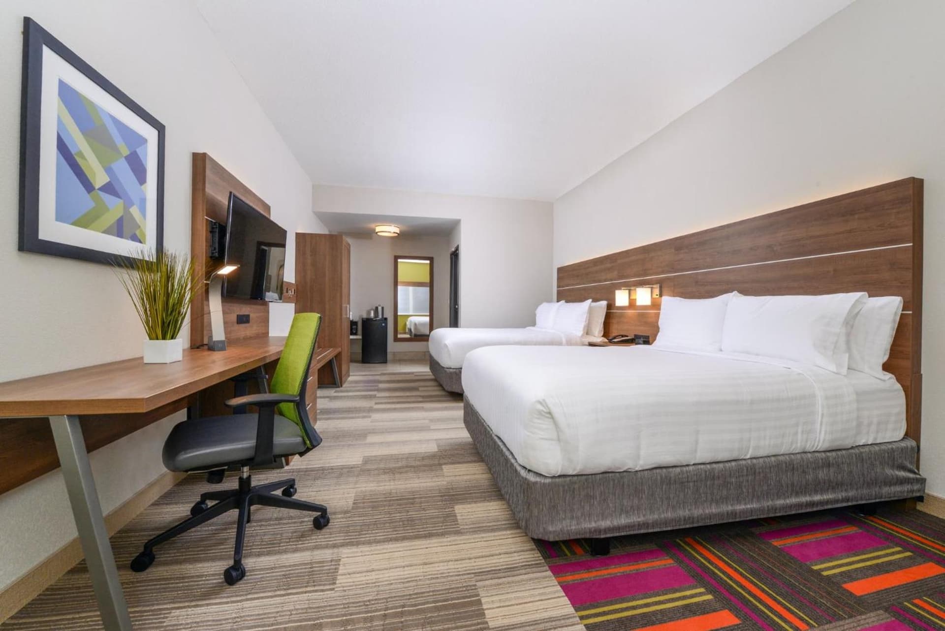 Holiday Inn Express & Suites - St. Petersburg - Madeira Beach by IHG gallery photo in St Petersburg, FL — image 43