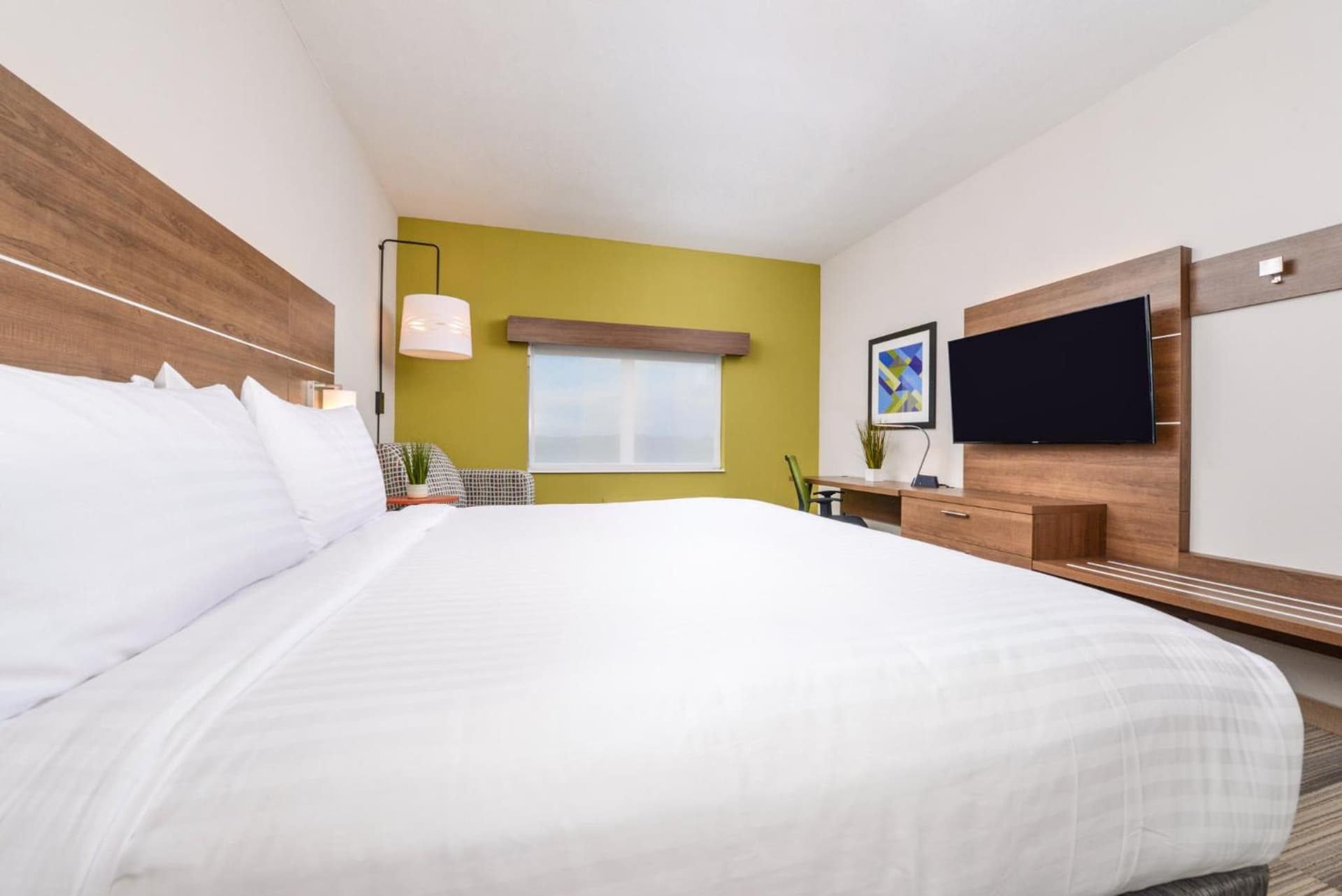 Holiday Inn Express & Suites - St. Petersburg - Madeira Beach by IHG gallery photo in St Petersburg, FL — image 11