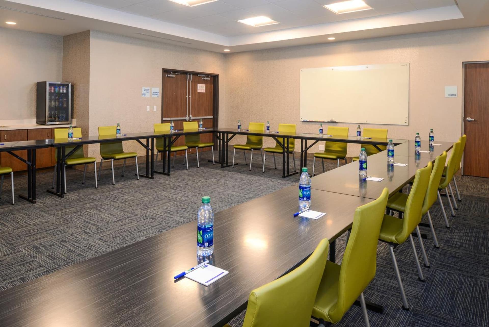 Holiday Inn Express & Suites - St. Petersburg - Madeira Beach by IHG gallery photo in St Petersburg, FL — image 70