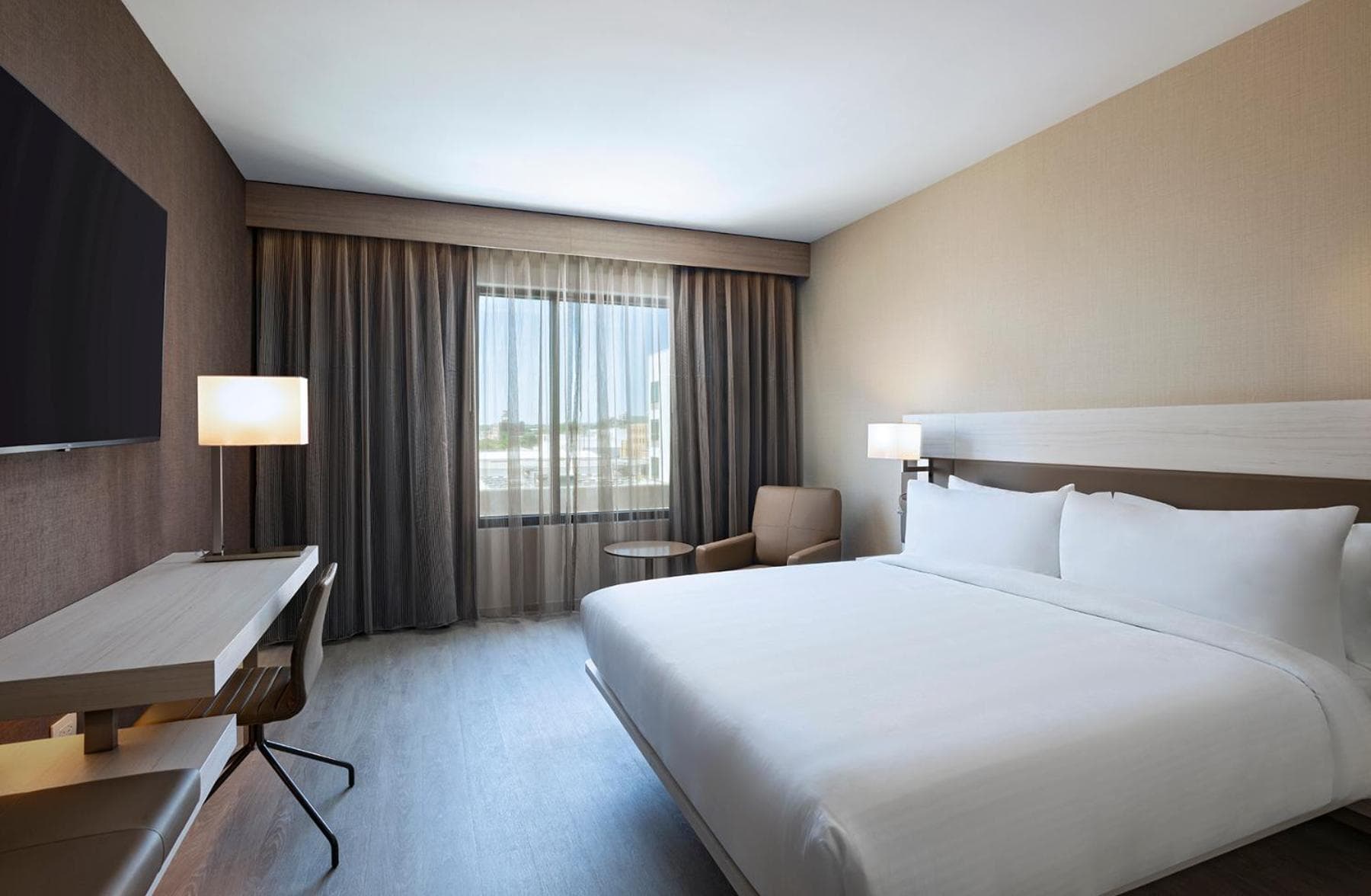 AC Hotel by Marriott Waco Downtown gallery photo in Waco, TX — image 14