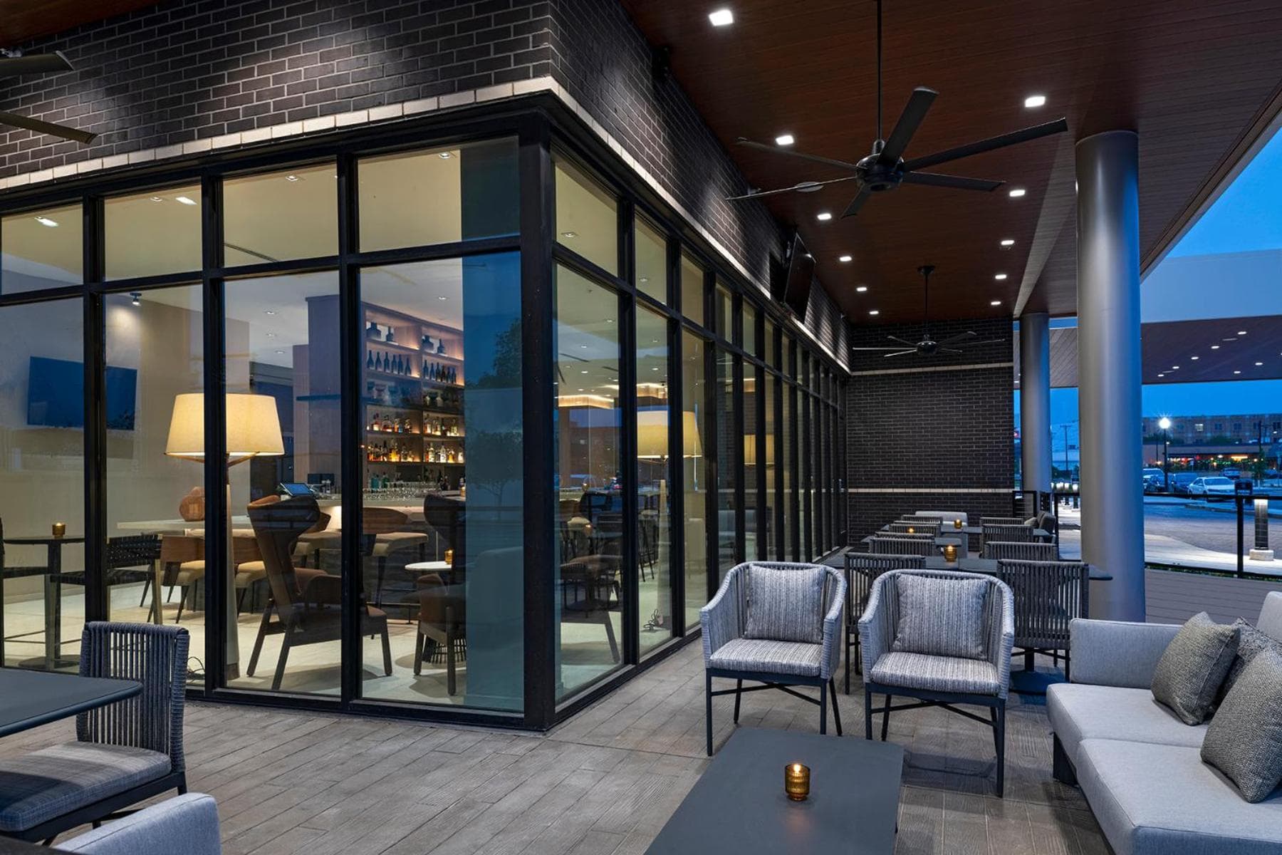 AC Hotel by Marriott Waco Downtown gallery photo in Waco, TX — image 59