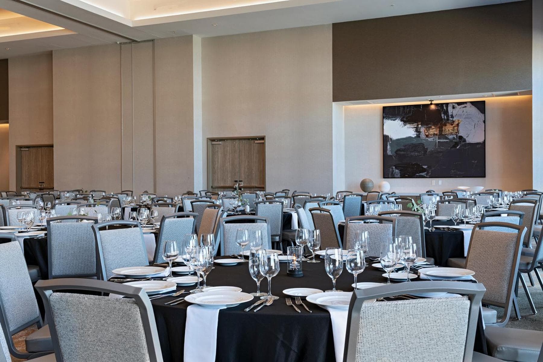 AC Hotel by Marriott Waco Downtown interior in Waco, TX — gallery photo 2