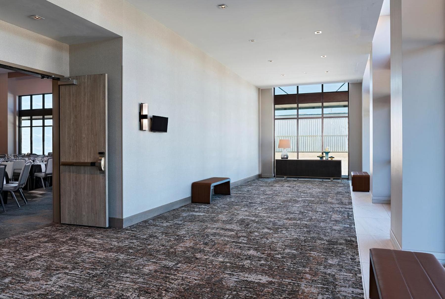 AC Hotel by Marriott Waco Downtown gallery photo in Waco, TX — image 11