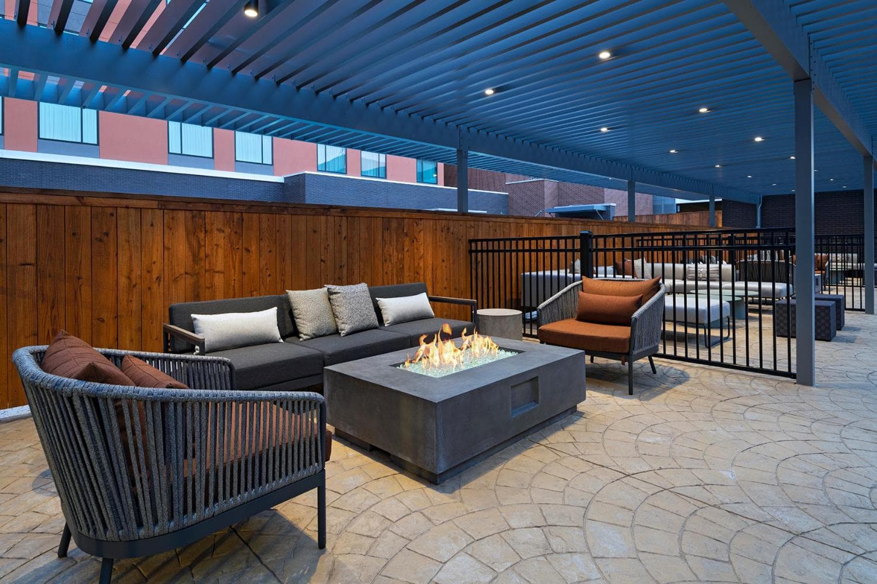 AC Hotel by Marriott Waco Downtown gallery photo in Waco, TX — image 35