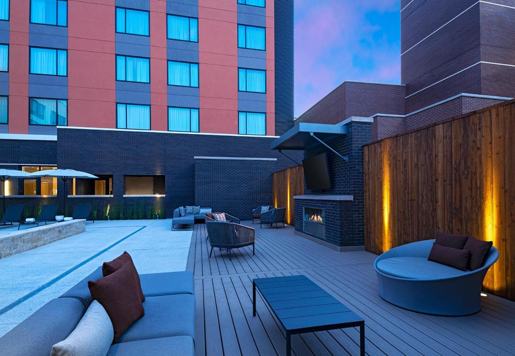 AC Hotel by Marriott Waco Downtown gallery photo in Waco, TX — image 41