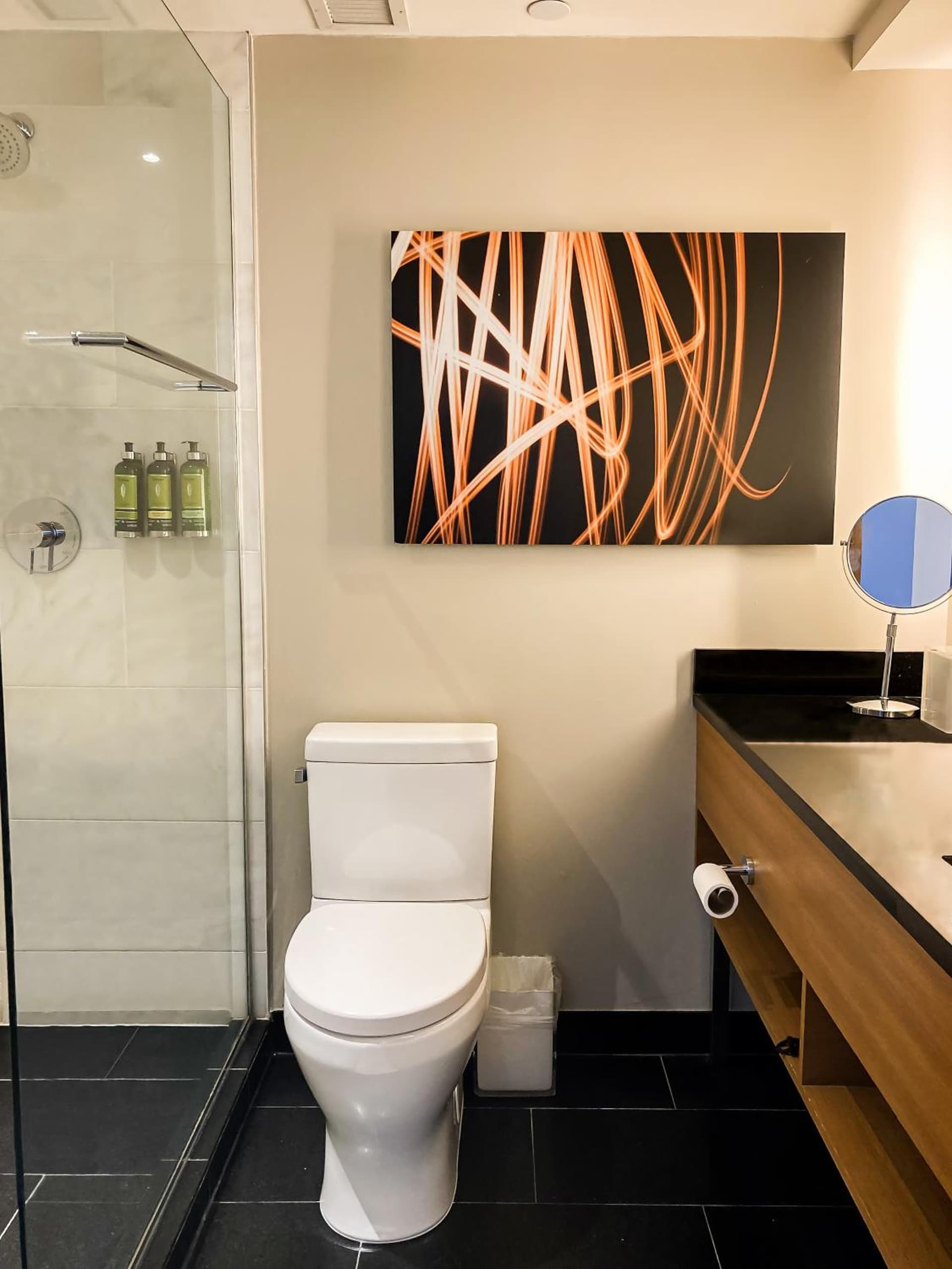 Executive Hotel Le Soleil New York gallery photo in New York, NY — image 31