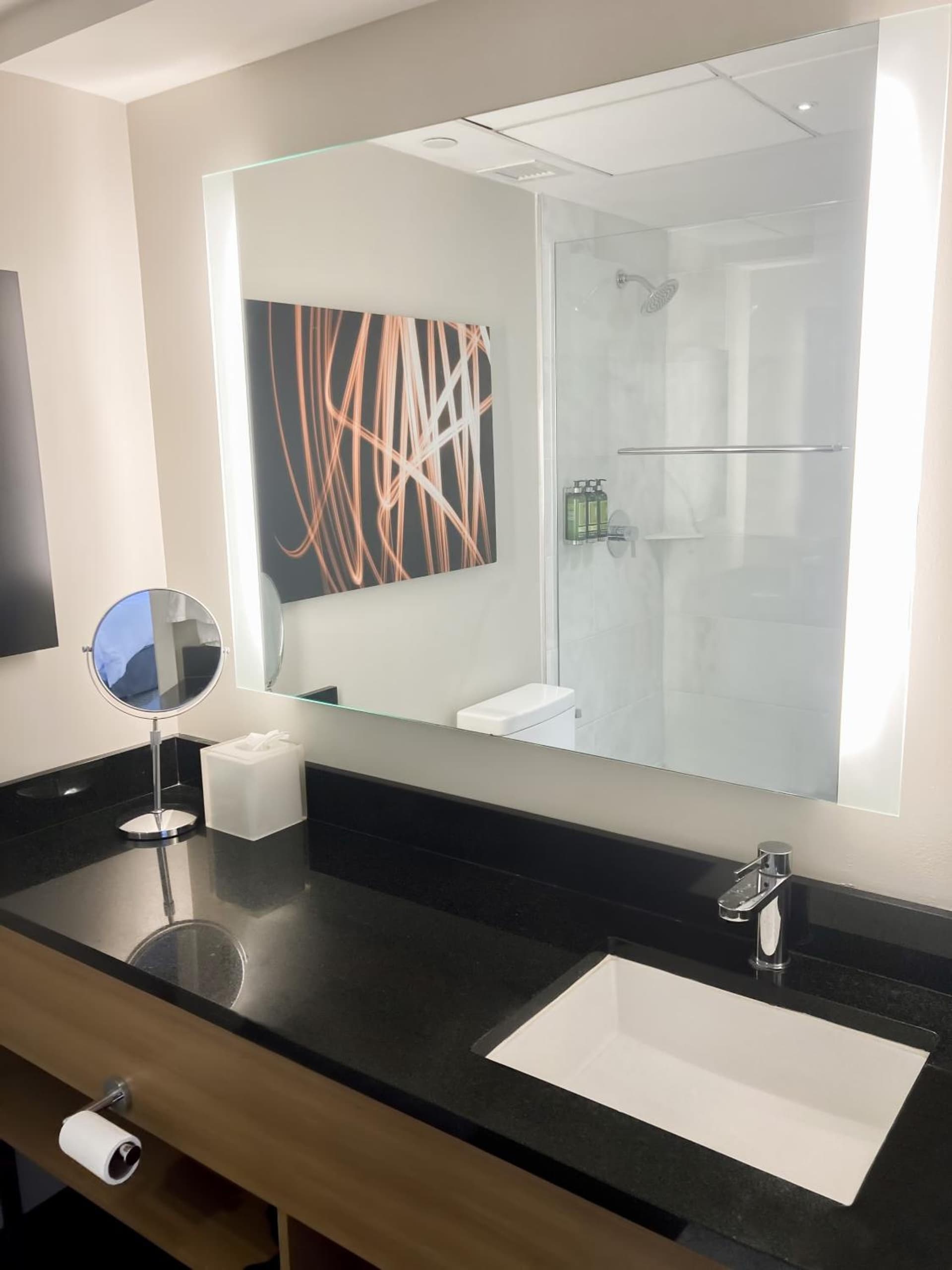 Executive Hotel Le Soleil New York gallery photo in New York, NY — image 52