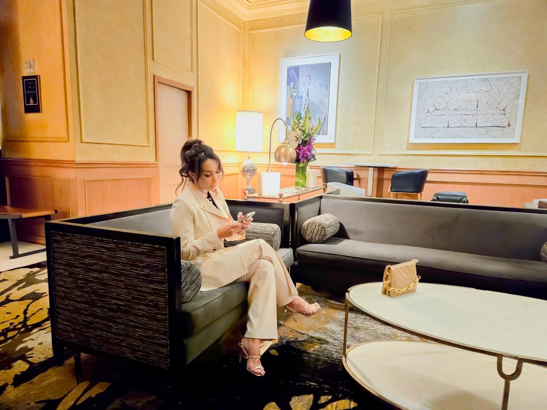 Executive Hotel Le Soleil New York gallery photo in New York, NY — image 37