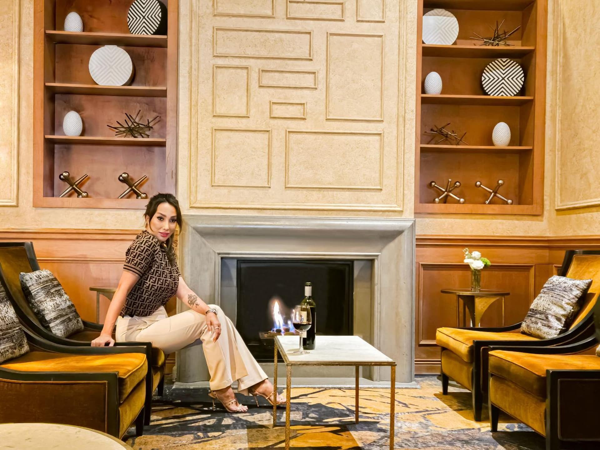 Executive Hotel Le Soleil New York gallery photo in New York, NY — image 27