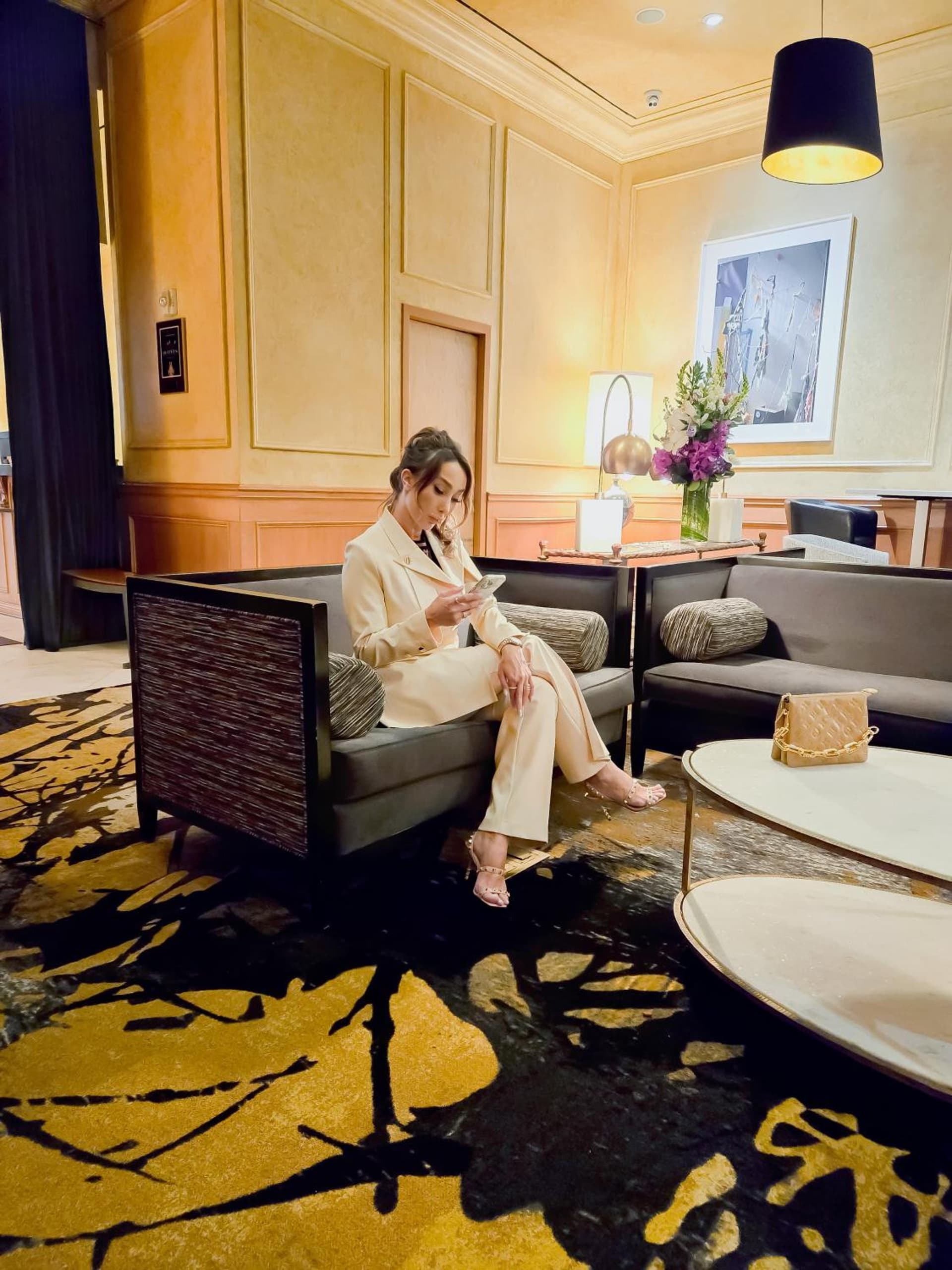 Executive Hotel Le Soleil New York interior in New York, NY — gallery photo 2