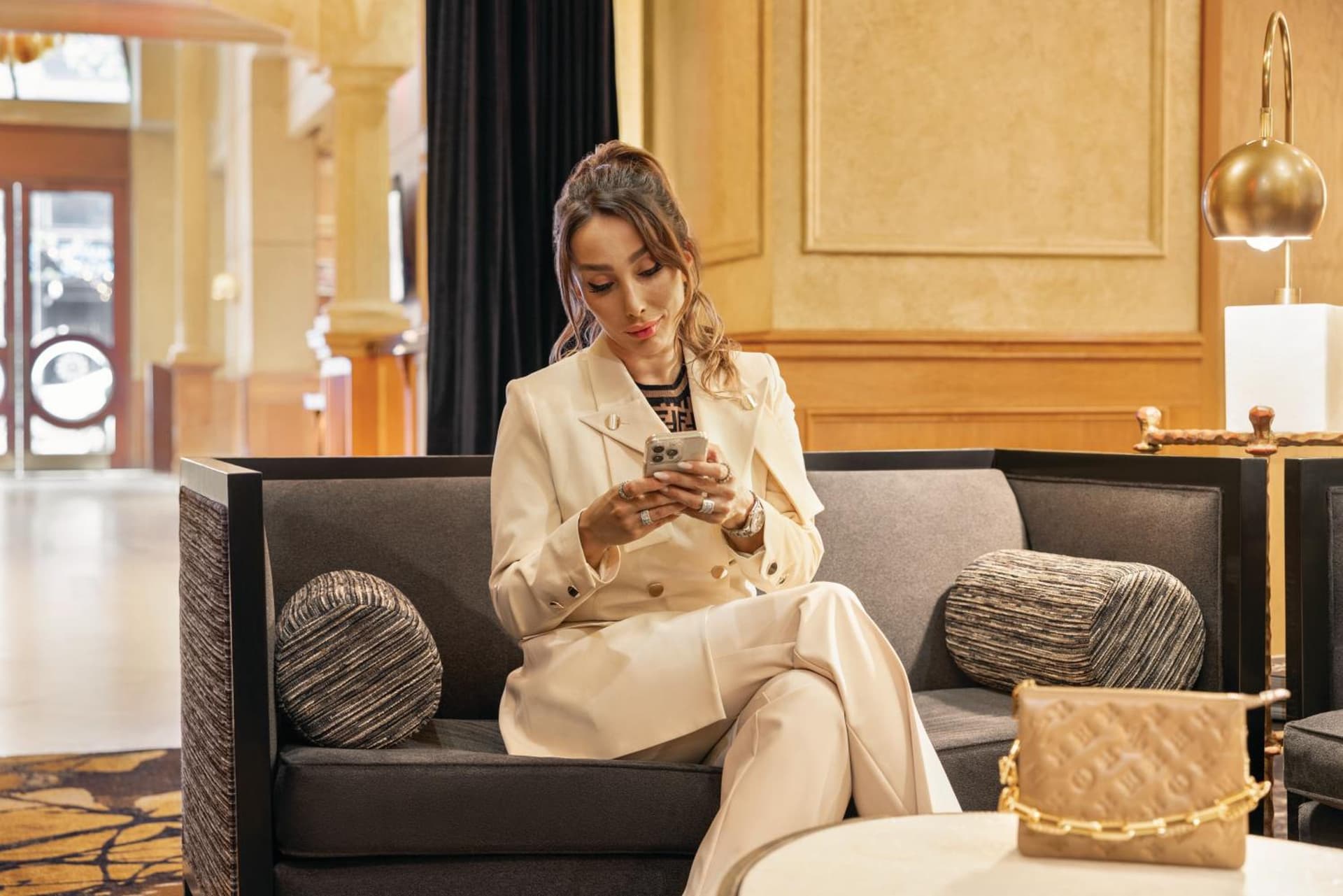 Executive Hotel Le Soleil New York gallery photo in New York, NY — image 36