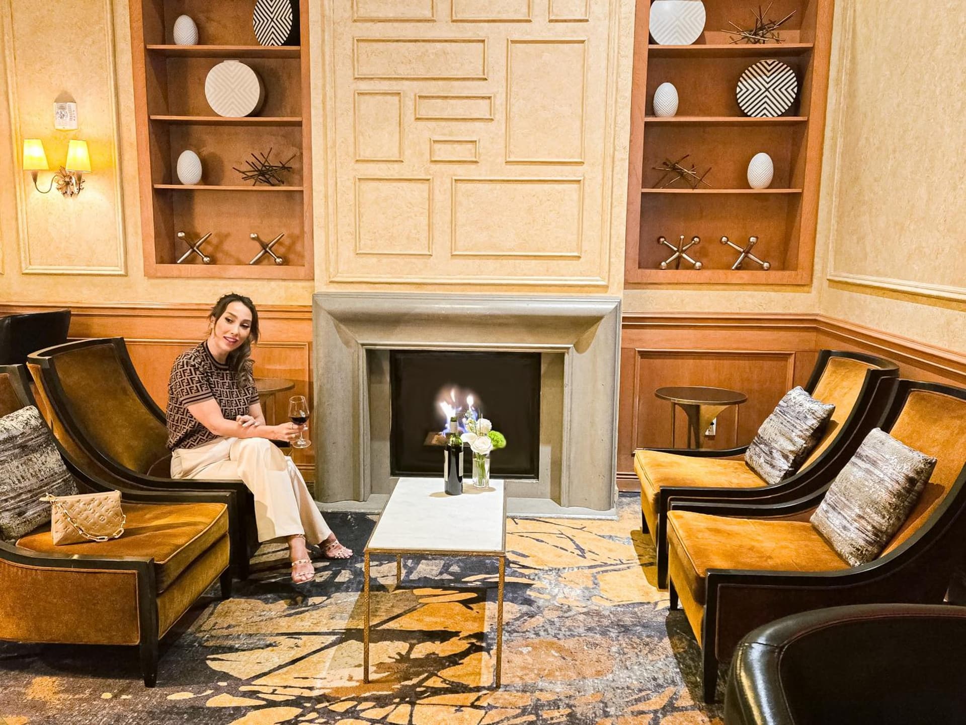 Executive Hotel Le Soleil New York gallery photo in New York, NY — image 41