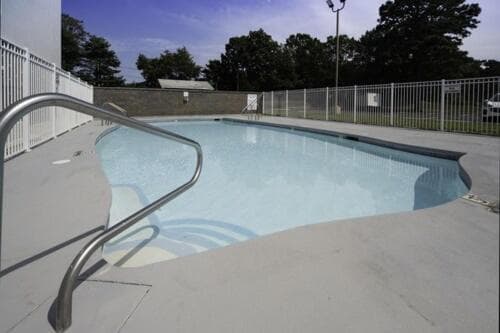Hampton Inn Egg Harbor Township Atlantic City property views in Egg Harbor Township, NJ — gallery photo 3