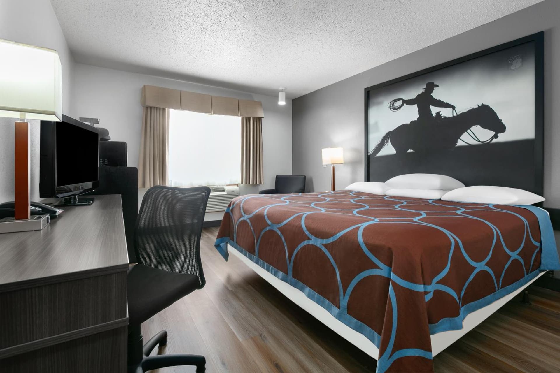 Super 8 by Wyndham Grapevine/DFW Airport Northwest gallery photo in Grapevine, TX — image 47