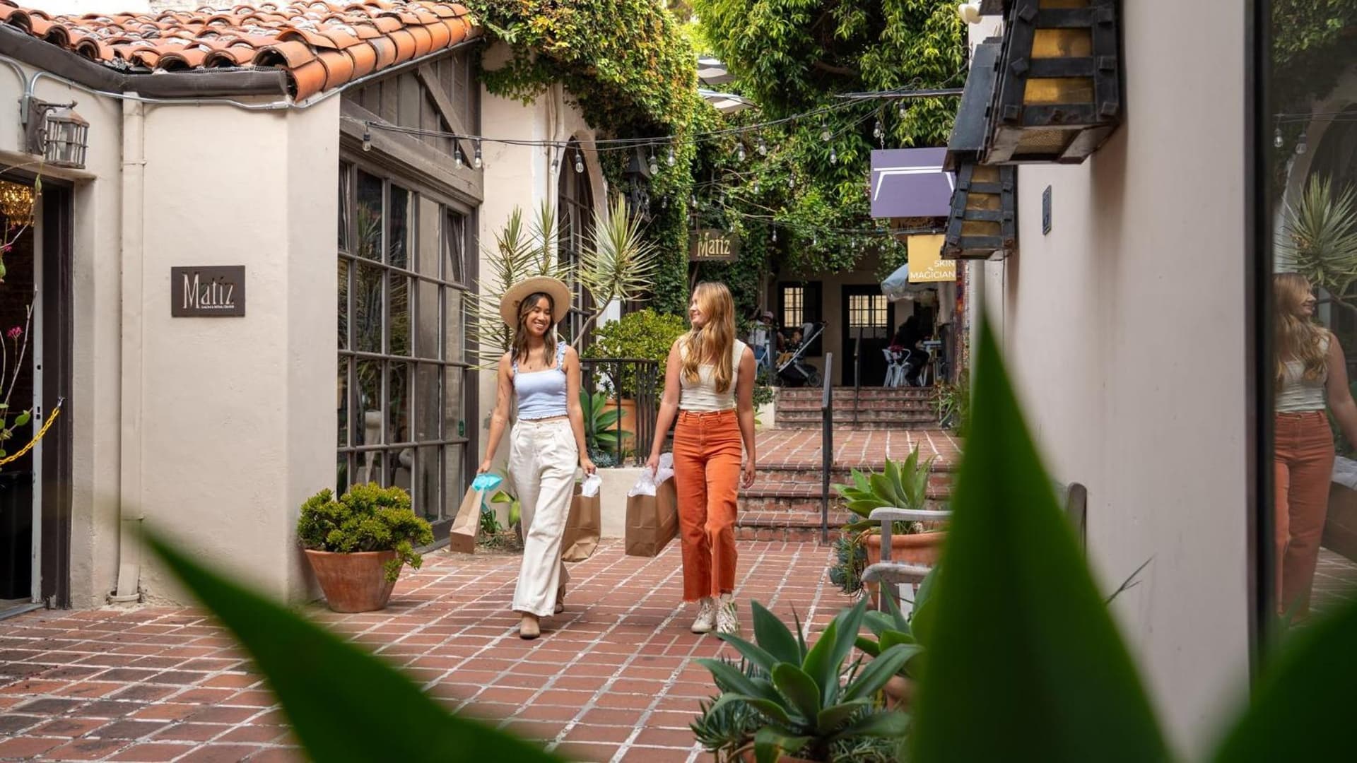 Crowne Plaza Ventura Beach by IHG gallery photo in Ventura, CA — image 147