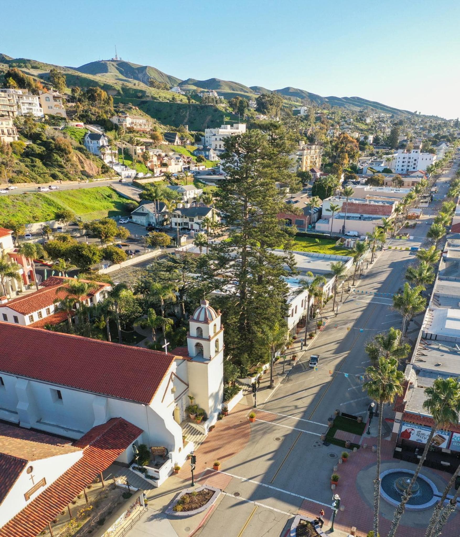 Crowne Plaza Ventura Beach by IHG gallery photo in Ventura, CA — image 80