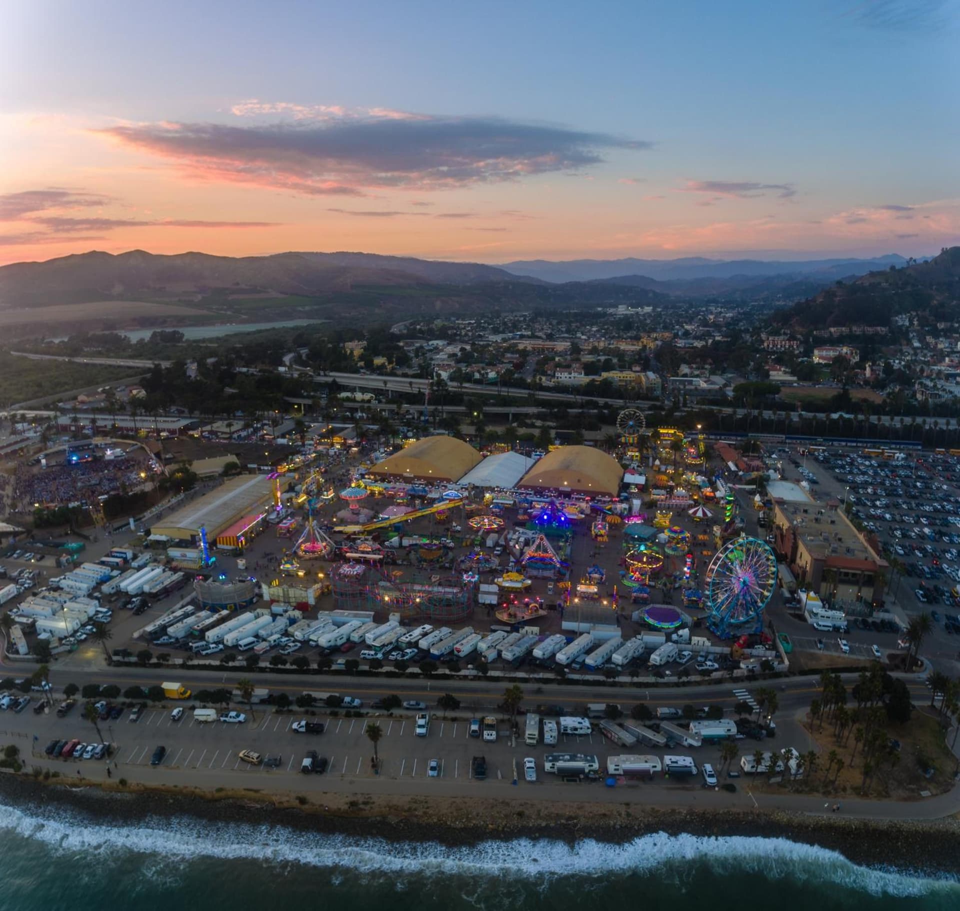Crowne Plaza Ventura Beach by IHG gallery photo in Ventura, CA — image 22