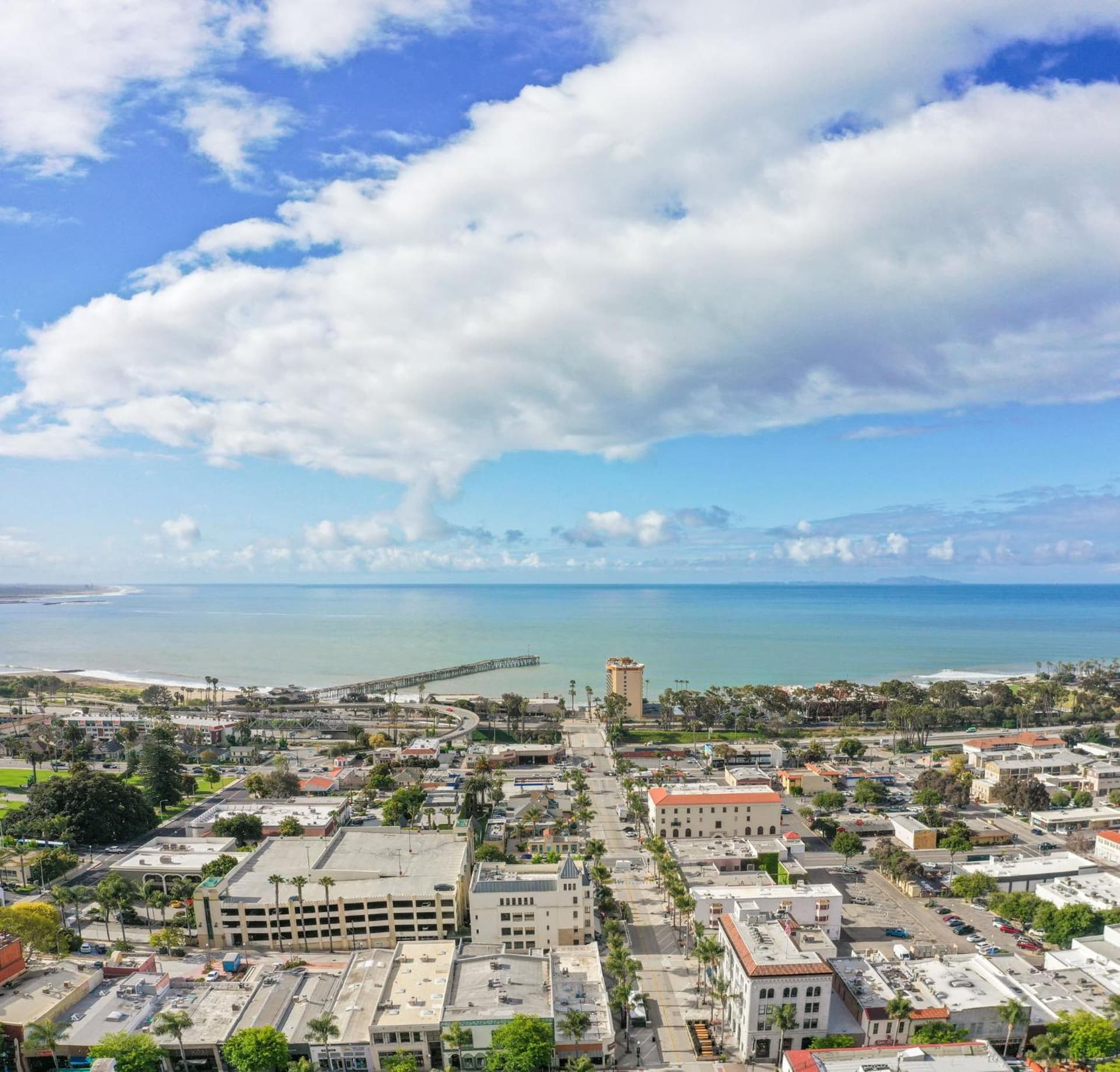 Crowne Plaza Ventura Beach by IHG gallery photo in Ventura, CA — image 13