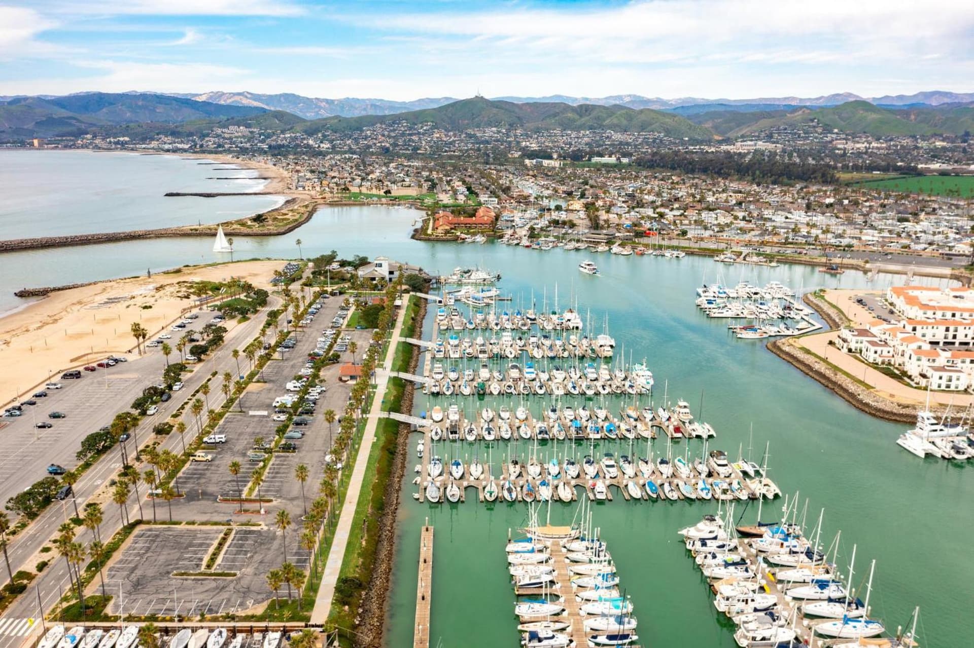 Crowne Plaza Ventura Beach by IHG gallery photo in Ventura, CA — image 97
