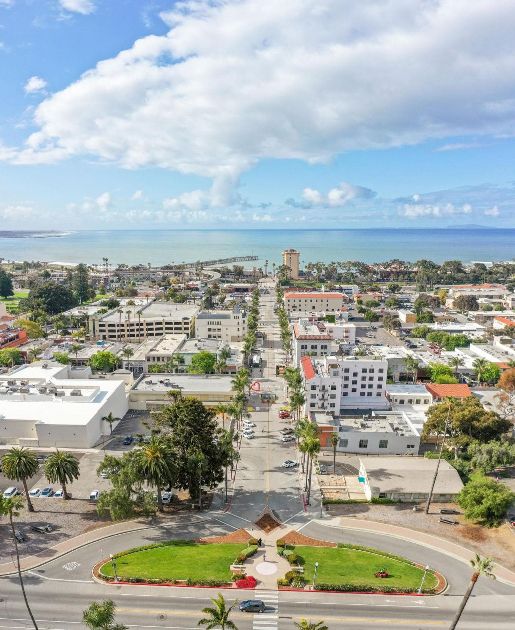 Crowne Plaza Ventura Beach by IHG gallery photo in Ventura, CA — image 105