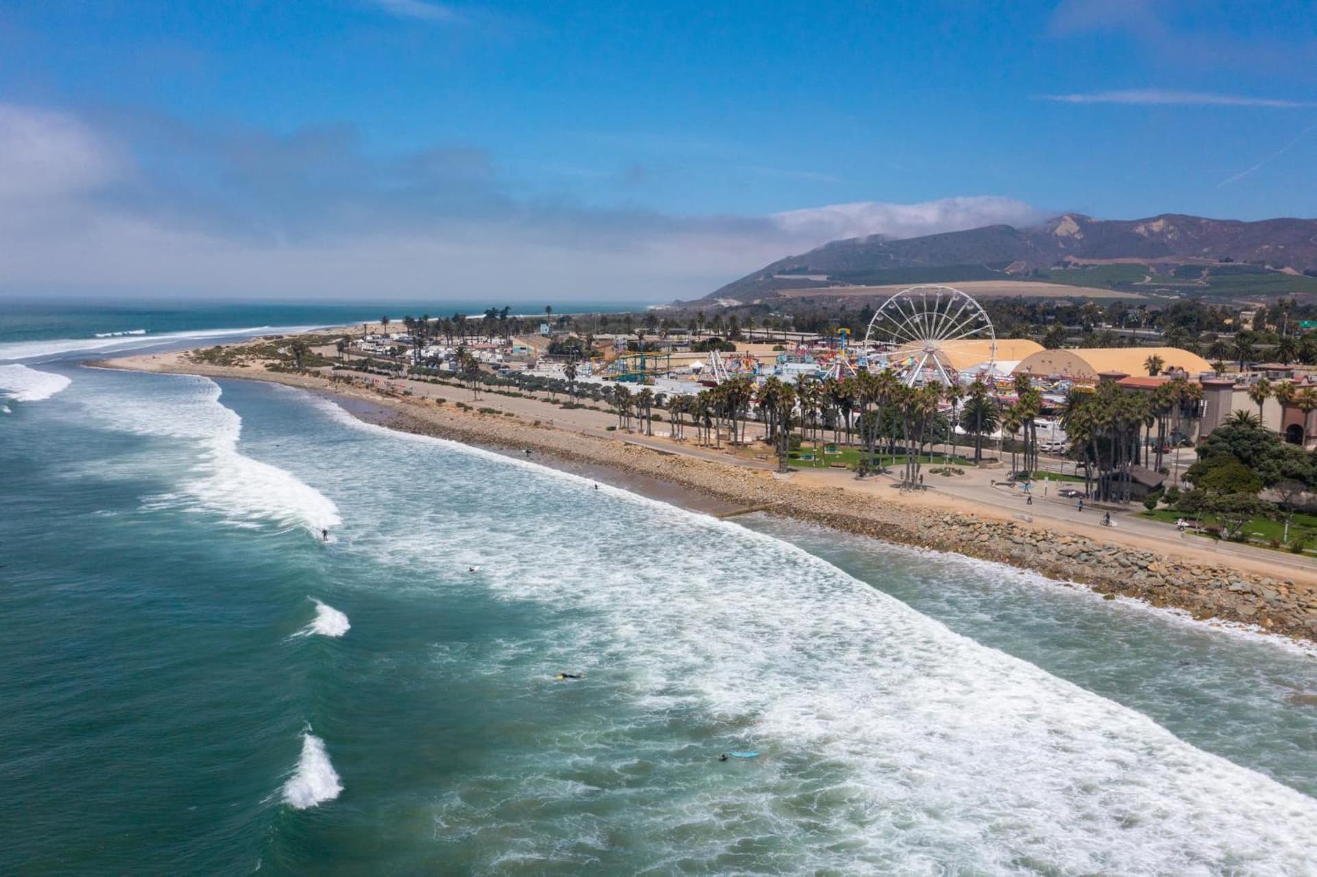 Crowne Plaza Ventura Beach by IHG gallery photo in Ventura, CA — image 167