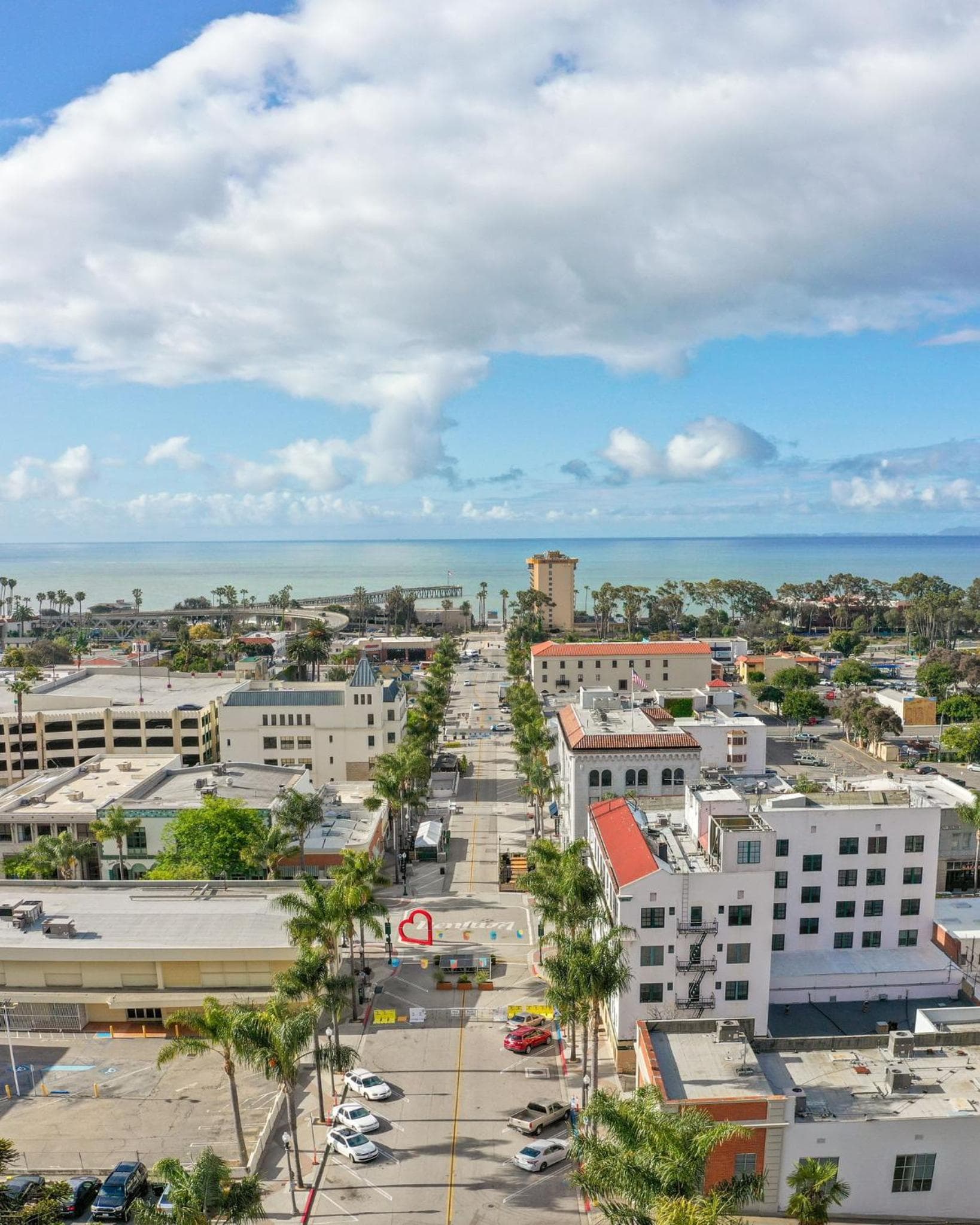 Crowne Plaza Ventura Beach by IHG gallery photo in Ventura, CA — image 103
