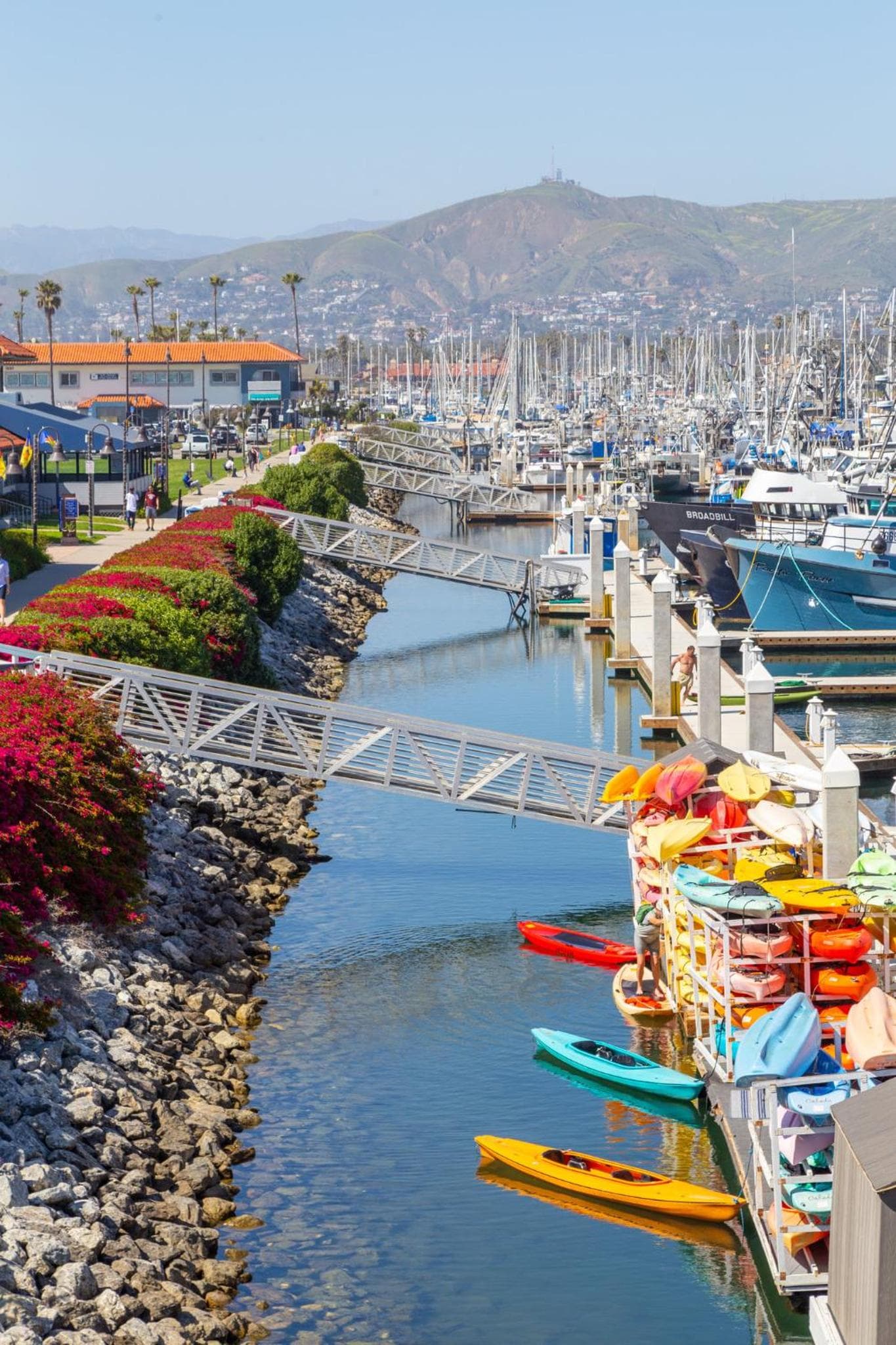 Crowne Plaza Ventura Beach by IHG gallery photo in Ventura, CA — image 170