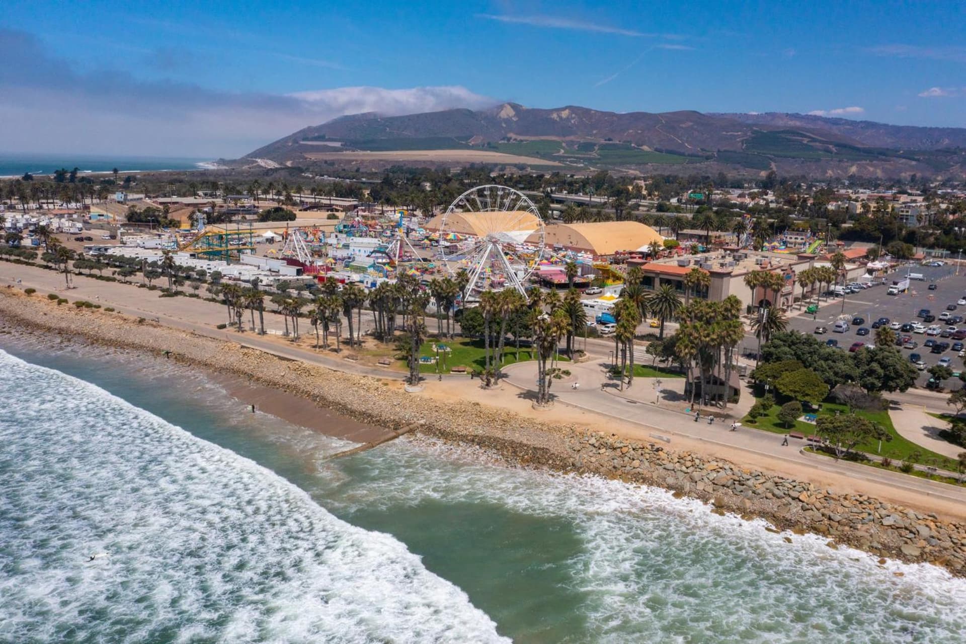 Crowne Plaza Ventura Beach by IHG gallery photo in Ventura, CA — image 73