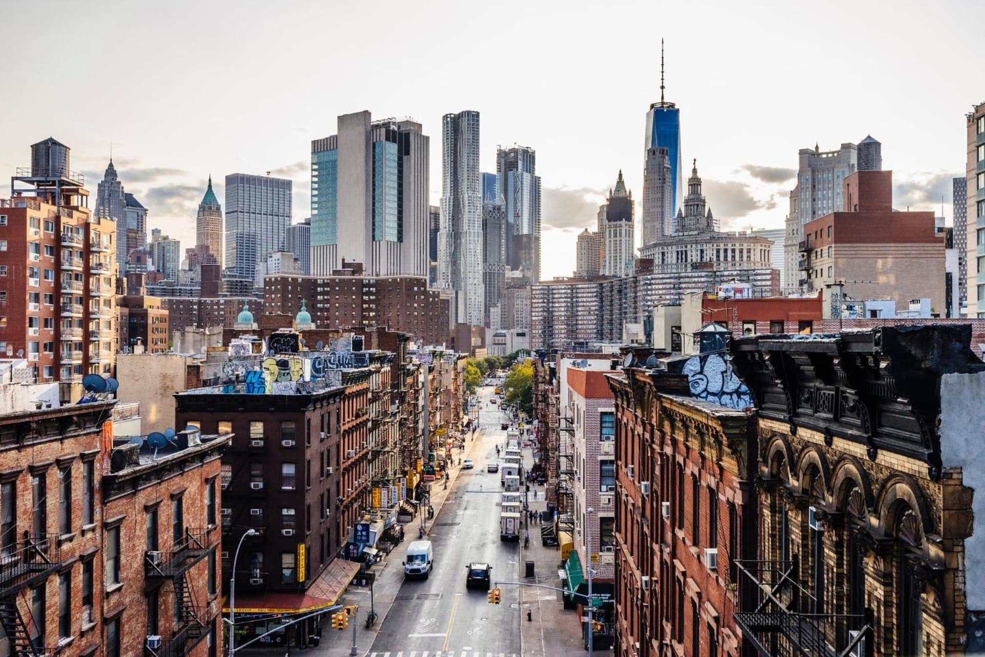 Hyatt Regency Times Square gallery photo in New York, NY — image 12
