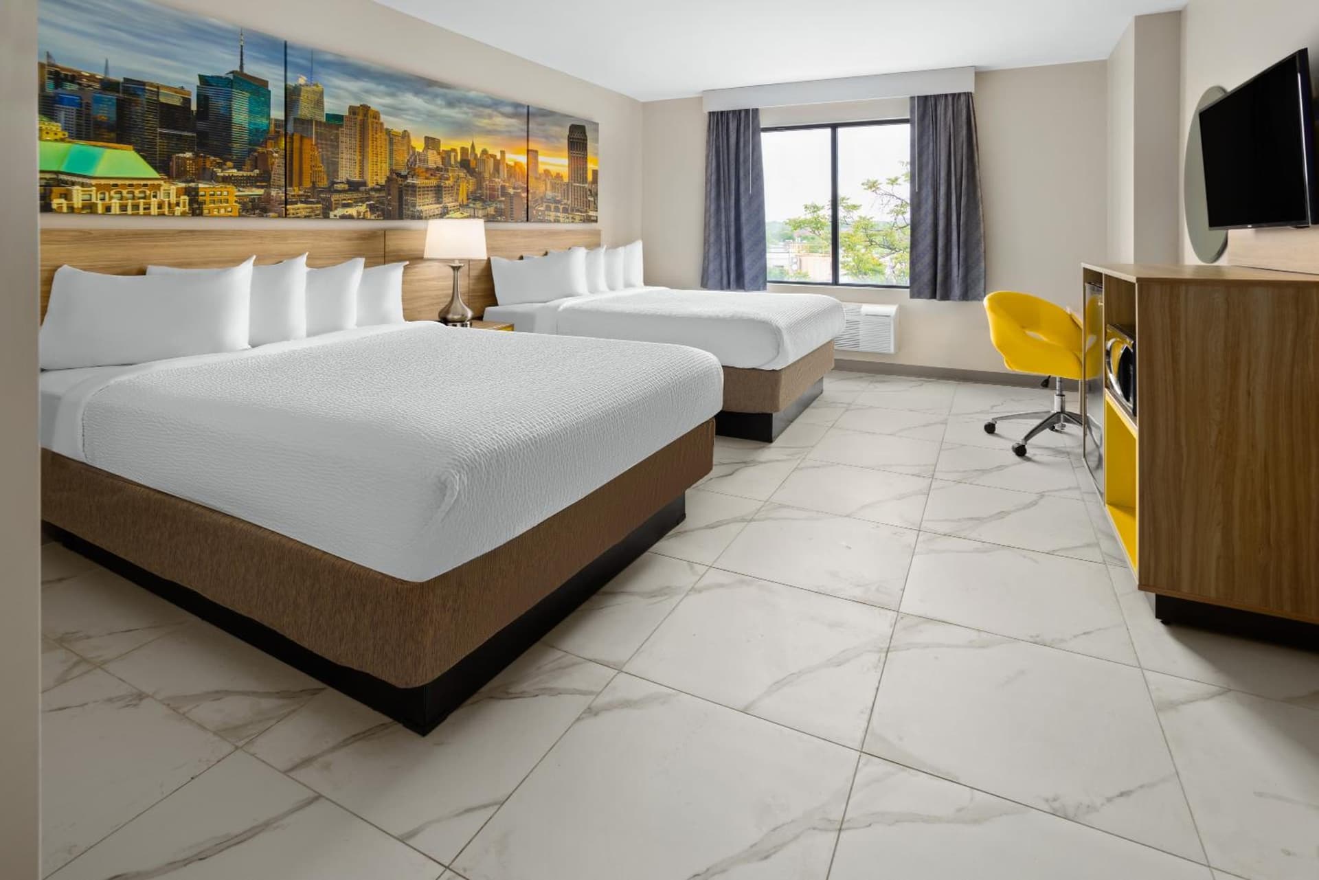 Days Inn by Wyndham Staten Island gallery photo in Staten Island, NY — image 34