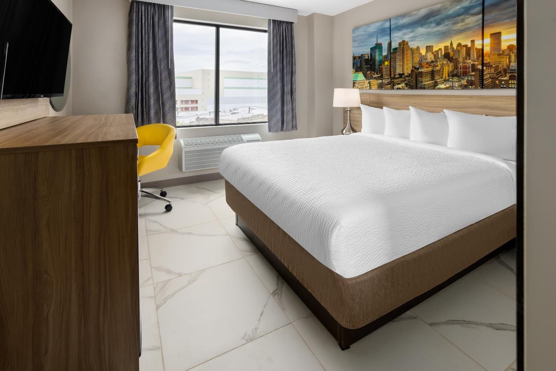 Days Inn by Wyndham Staten Island gallery photo in Staten Island, NY — image 44