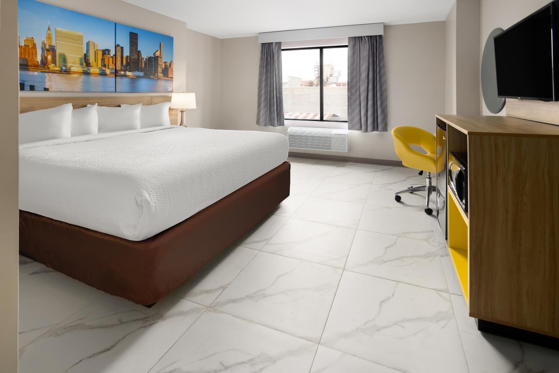 Days Inn by Wyndham Staten Island gallery photo in Staten Island, NY — image 47