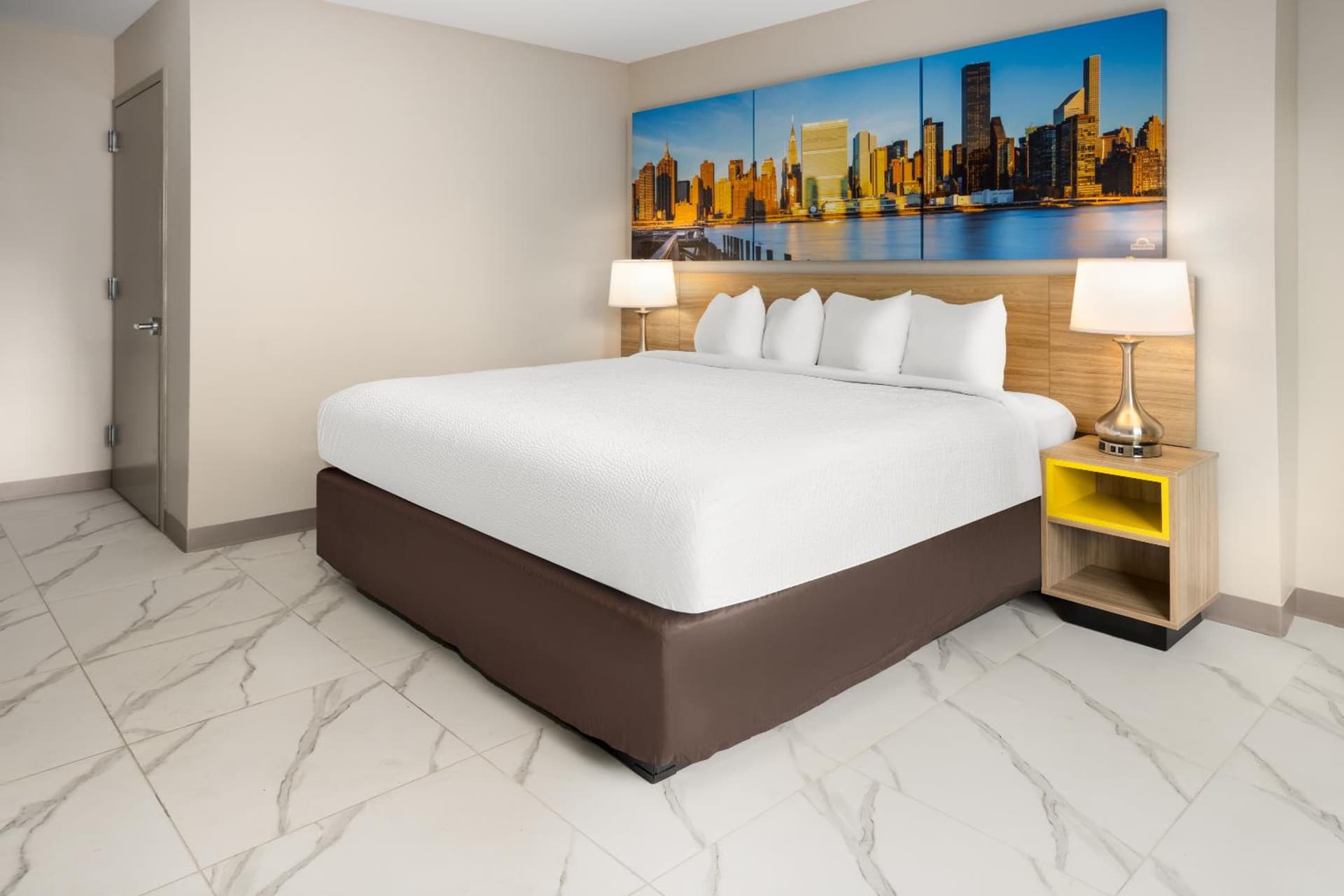 Days Inn by Wyndham Staten Island gallery photo in Staten Island, NY — image 23