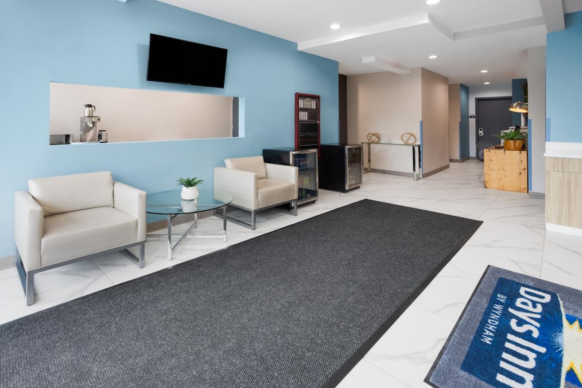 Days Inn by Wyndham Staten Island gallery photo in Staten Island, NY — image 26