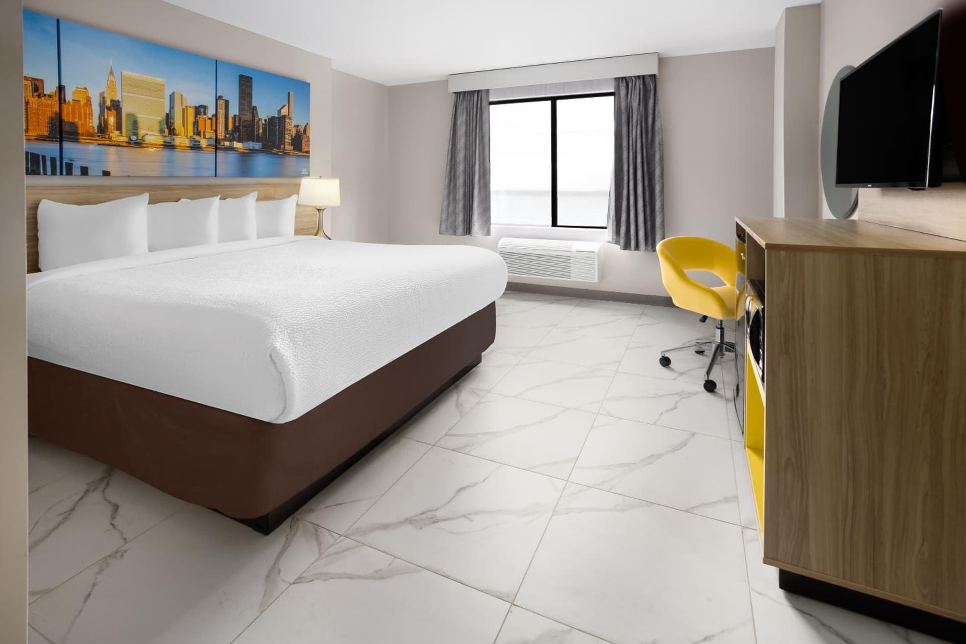 Days Inn by Wyndham Staten Island gallery photo in Staten Island, NY — image 18