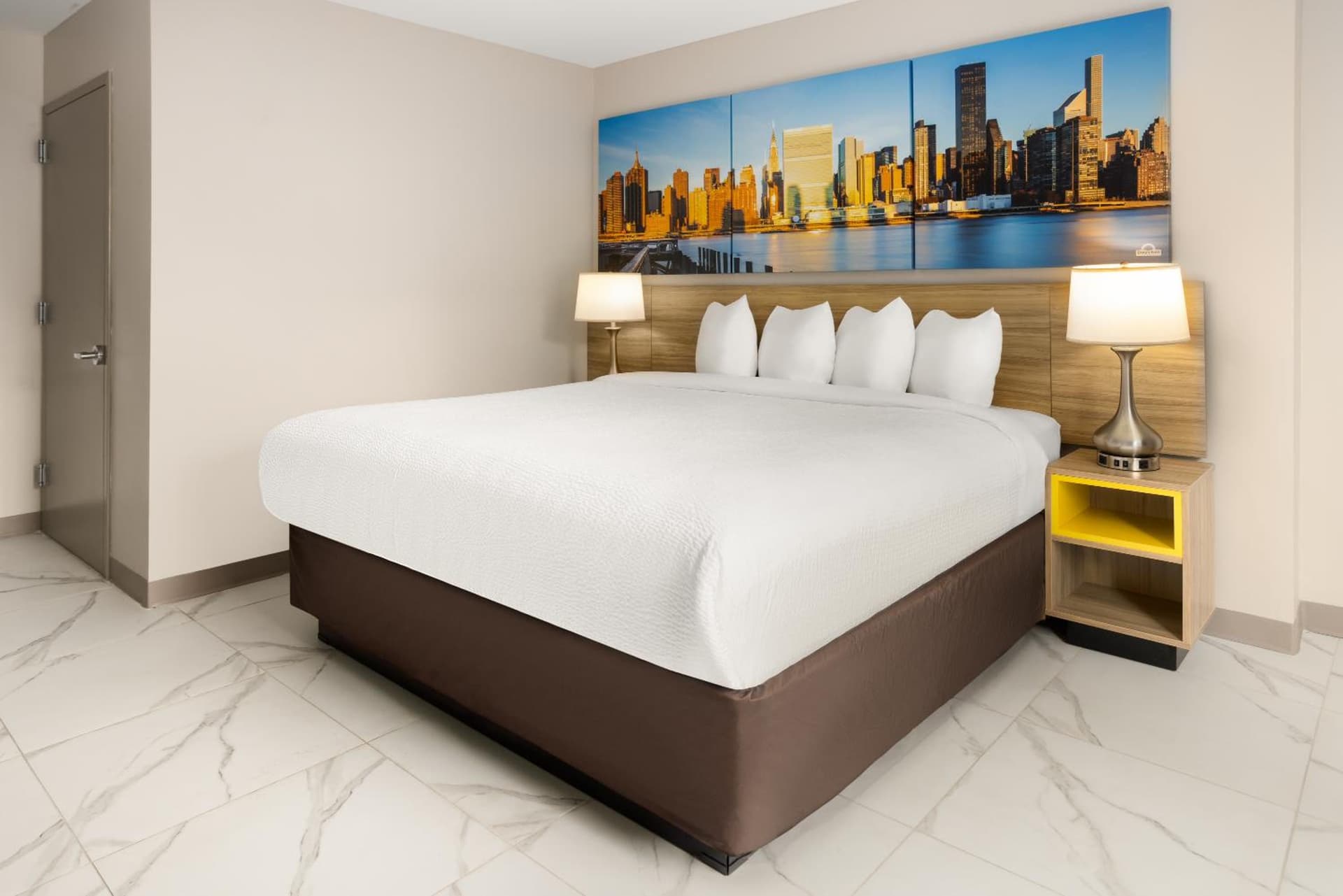 Days Inn by Wyndham Staten Island gallery photo in Staten Island, NY — image 40