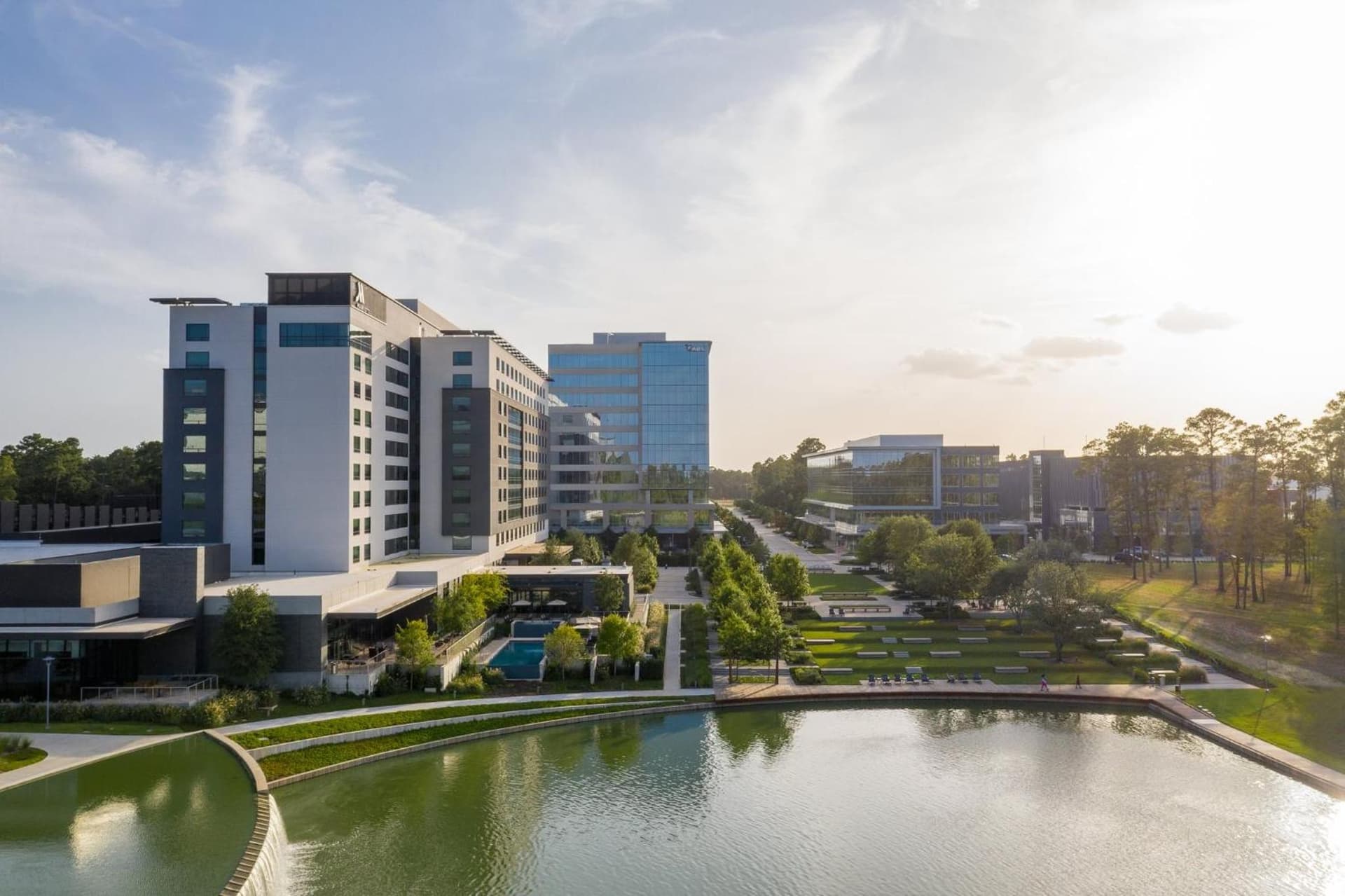 Holiday Inn Express & Suites Spring - Woodlands Area by IHG gallery photo in Spring, TX — image 28