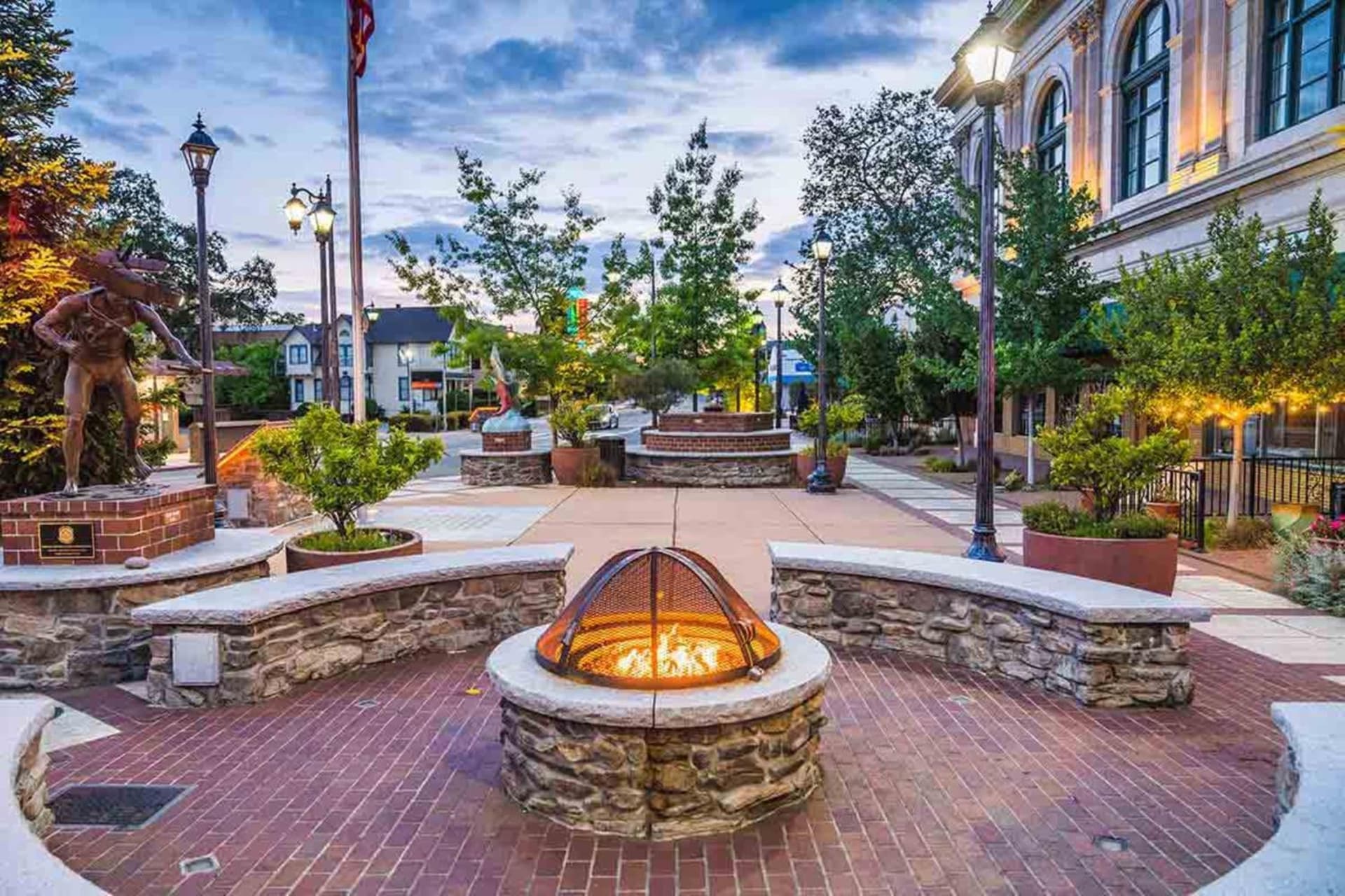 Holiday Inn Auburn by IHG interior in Auburn, CA — gallery photo 2