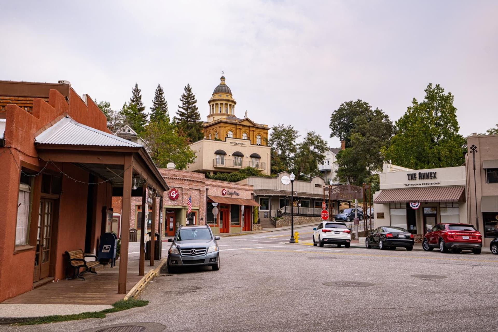 Holiday Inn Auburn by IHG gallery photo in Auburn, CA — image 14