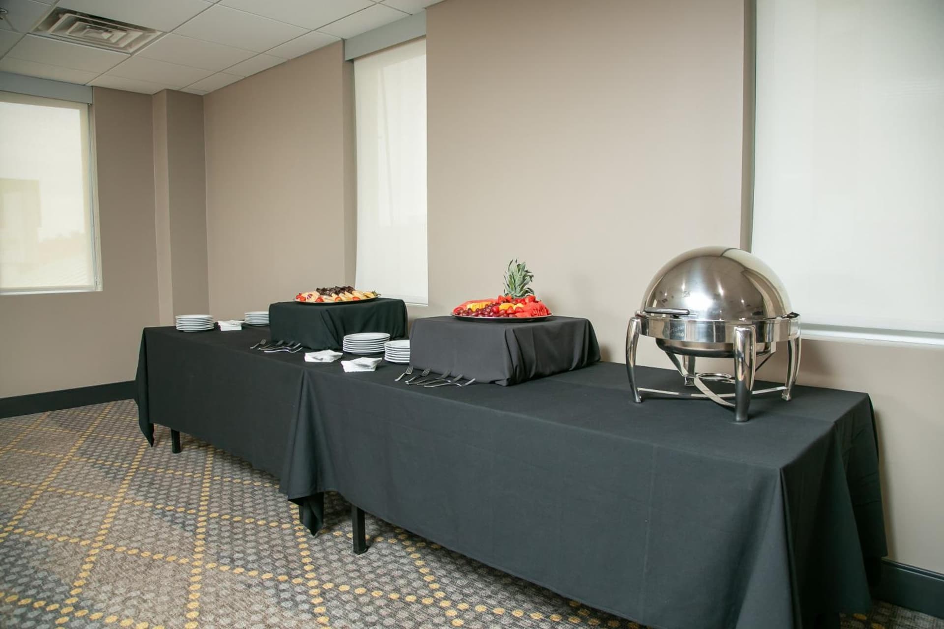 Holiday Inn Metairie New Orleans by IHG gallery photo in Metairie, LA — image 74