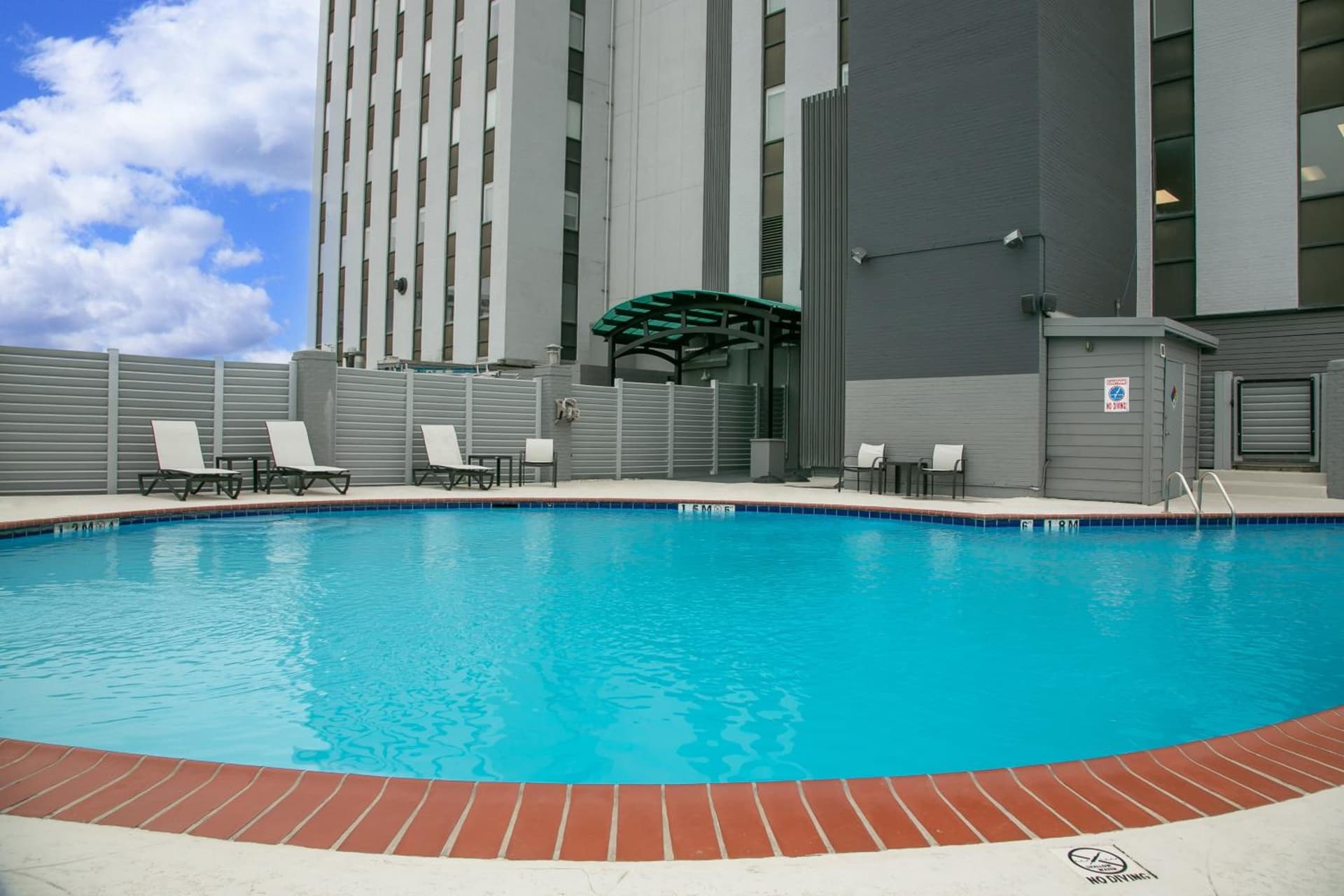 Holiday Inn Metairie New Orleans by IHG gallery photo in Metairie, LA — image 78