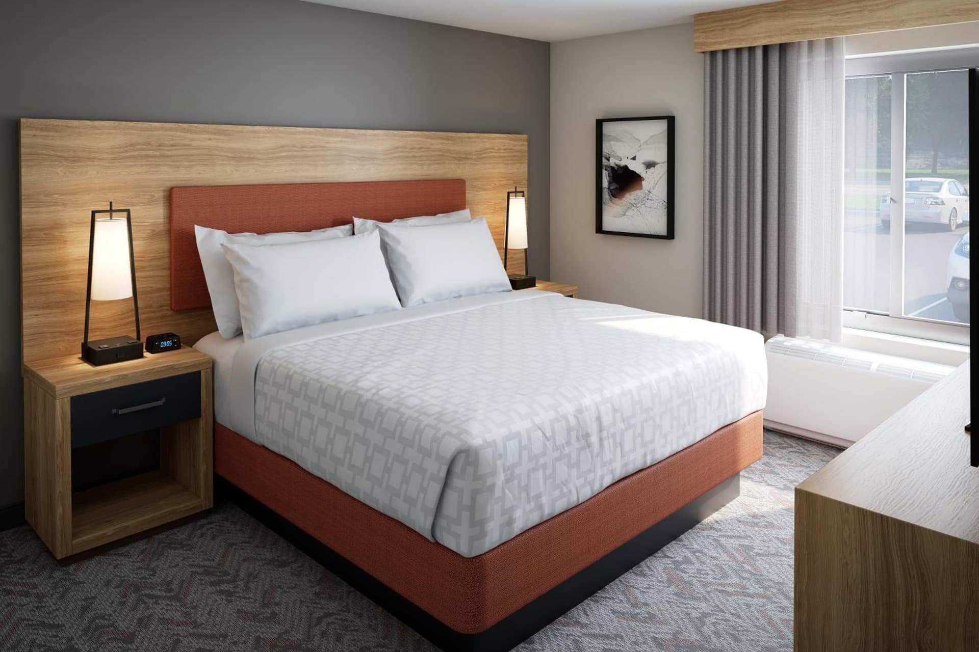 Candlewood Suites - Layton - Salt Lake City by IHG gallery photo in Layton, UT — image 79