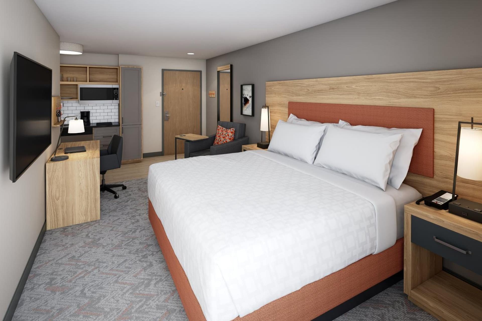 Candlewood Suites - Layton - Salt Lake City by IHG gallery photo in Layton, UT — image 50